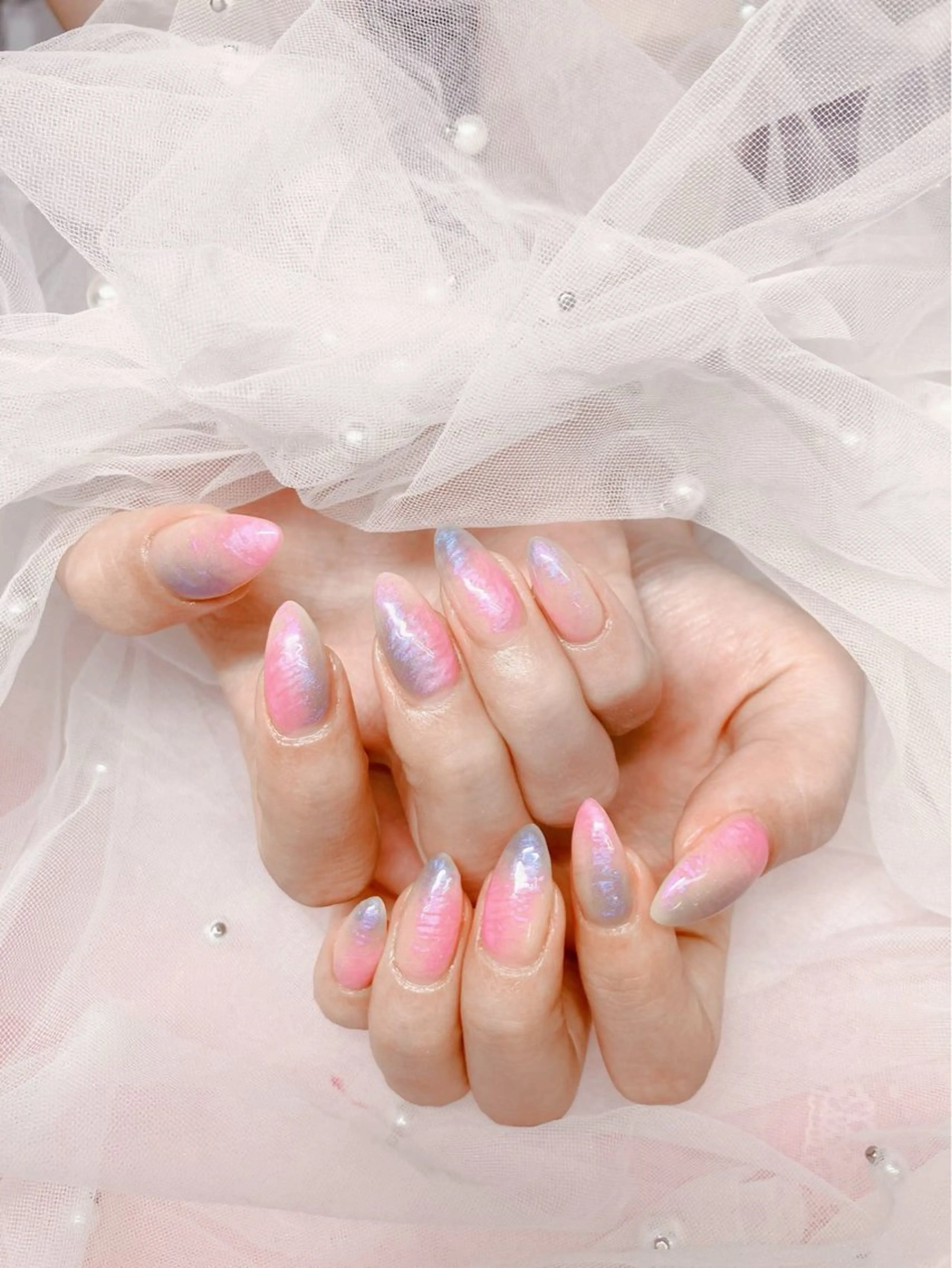 ネイル lavender所属・日暮里🦋 lavenderのエステ・リラクイメージ