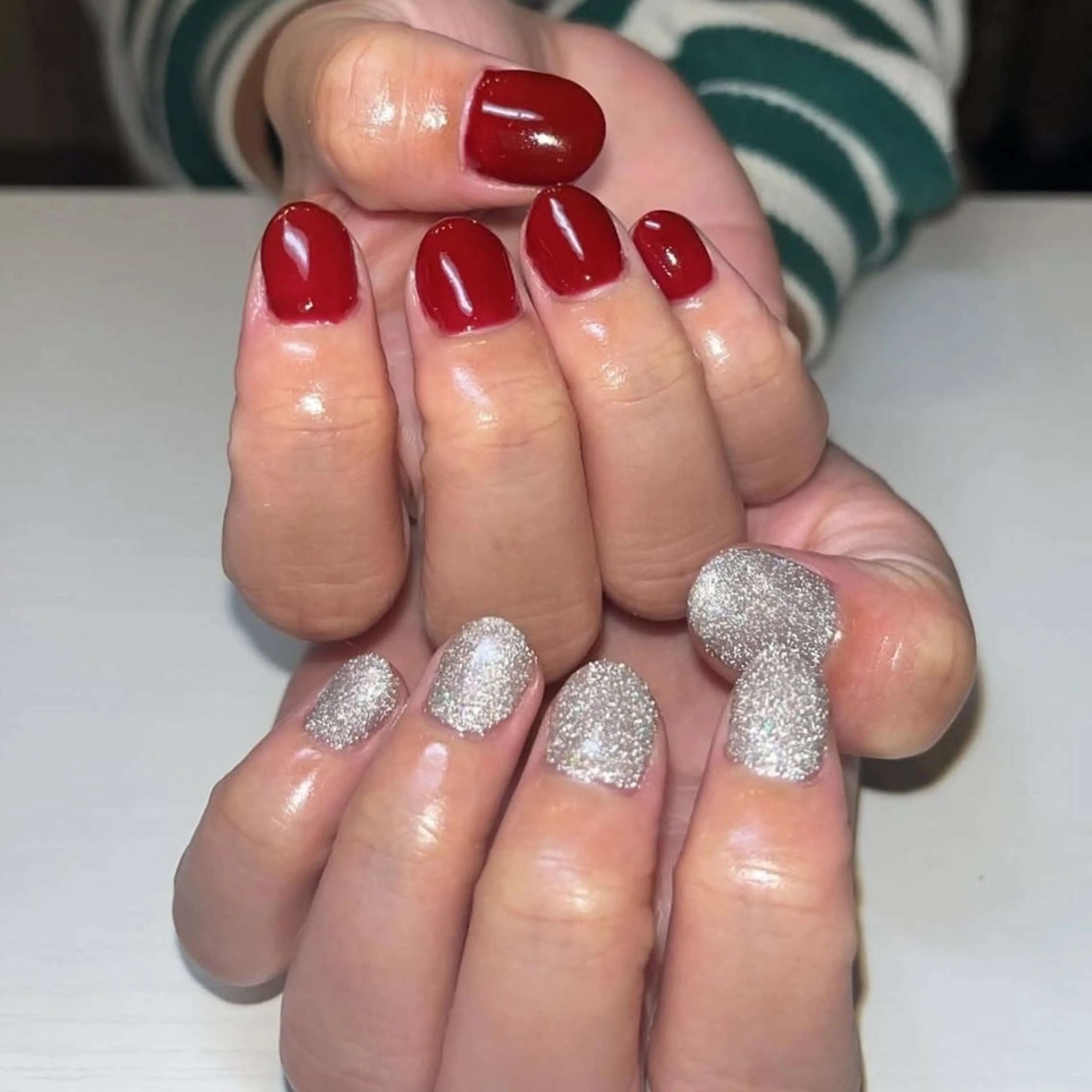 ネイル NailPracticeRoomLou所属・lou jrのネイルデザイン