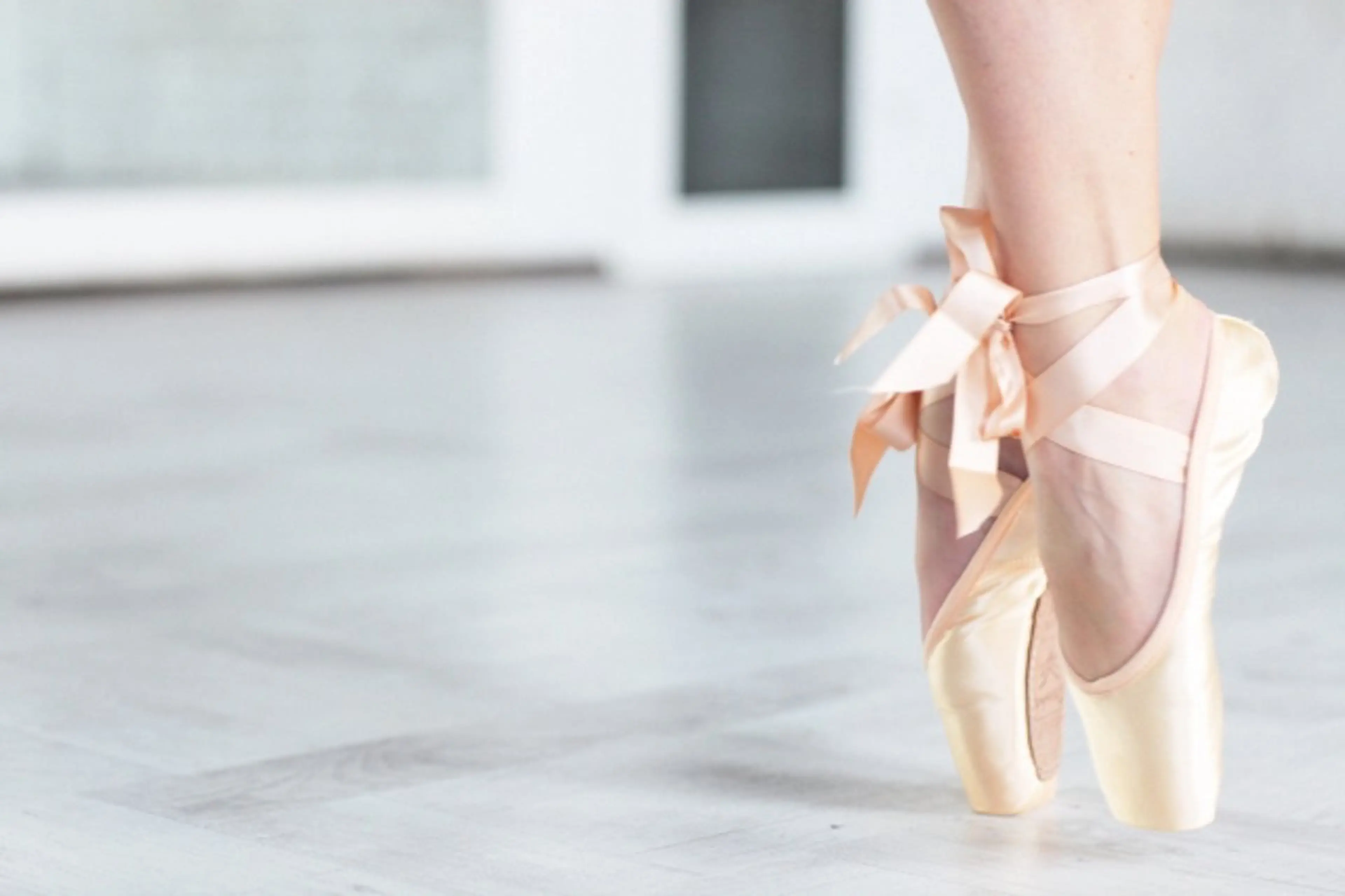 【バレエダンサーの三角骨障害｜腰椎分離症施術】モニター募集1350円※条件ありの写真