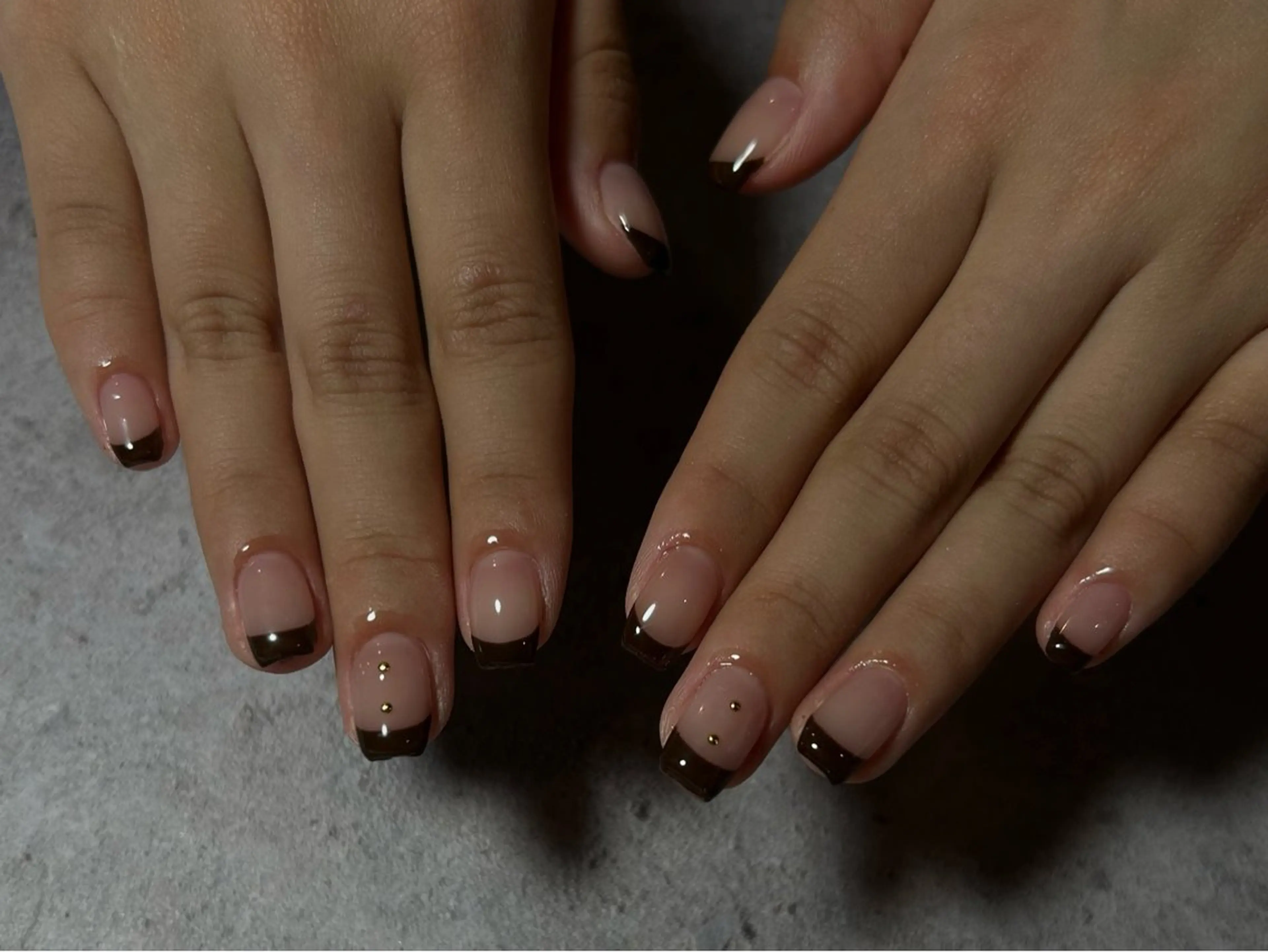 ネイル nail salon ideal所属・ideal wakanaのネイルデザイン