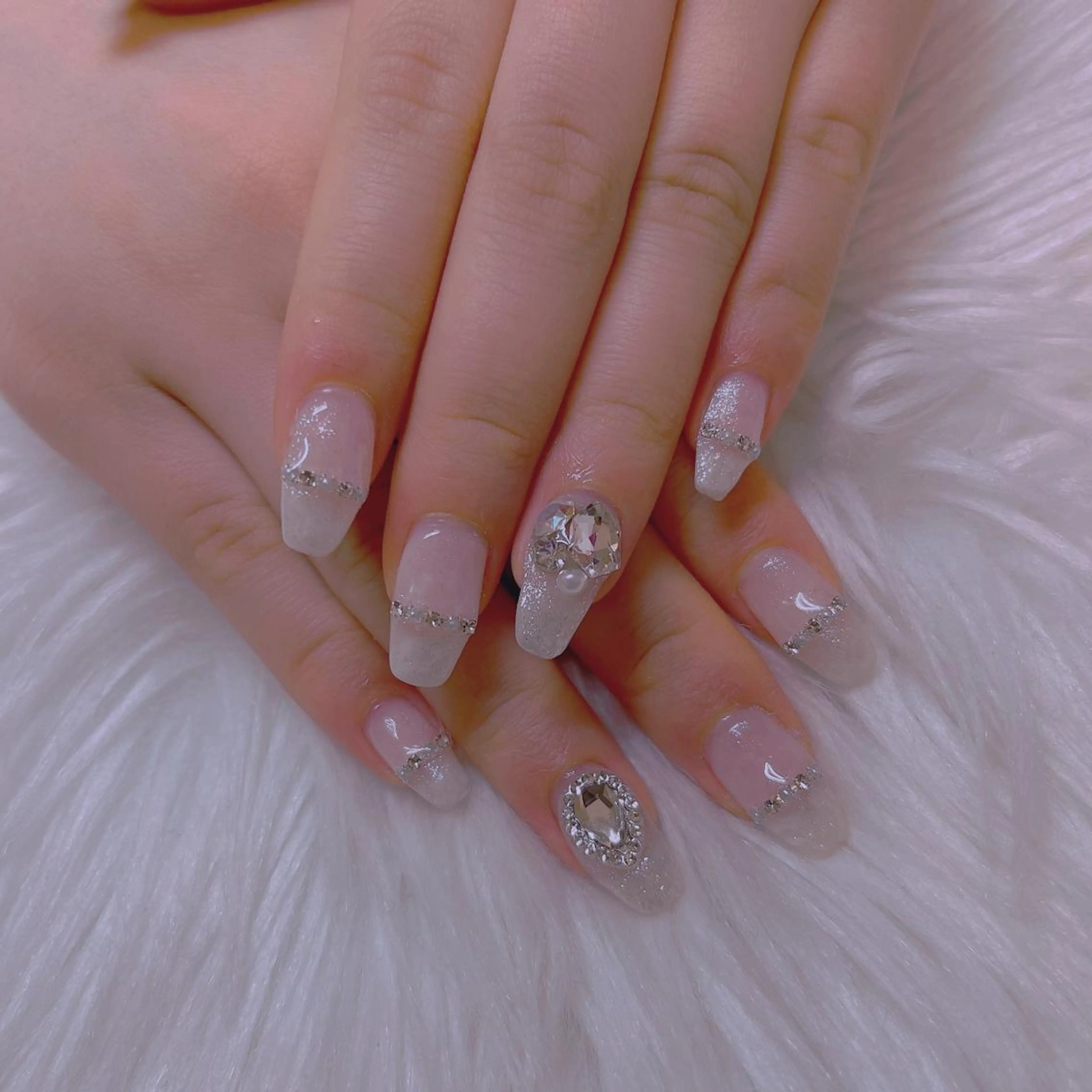 ネイル Private Salon 大宮のネイルデザイン