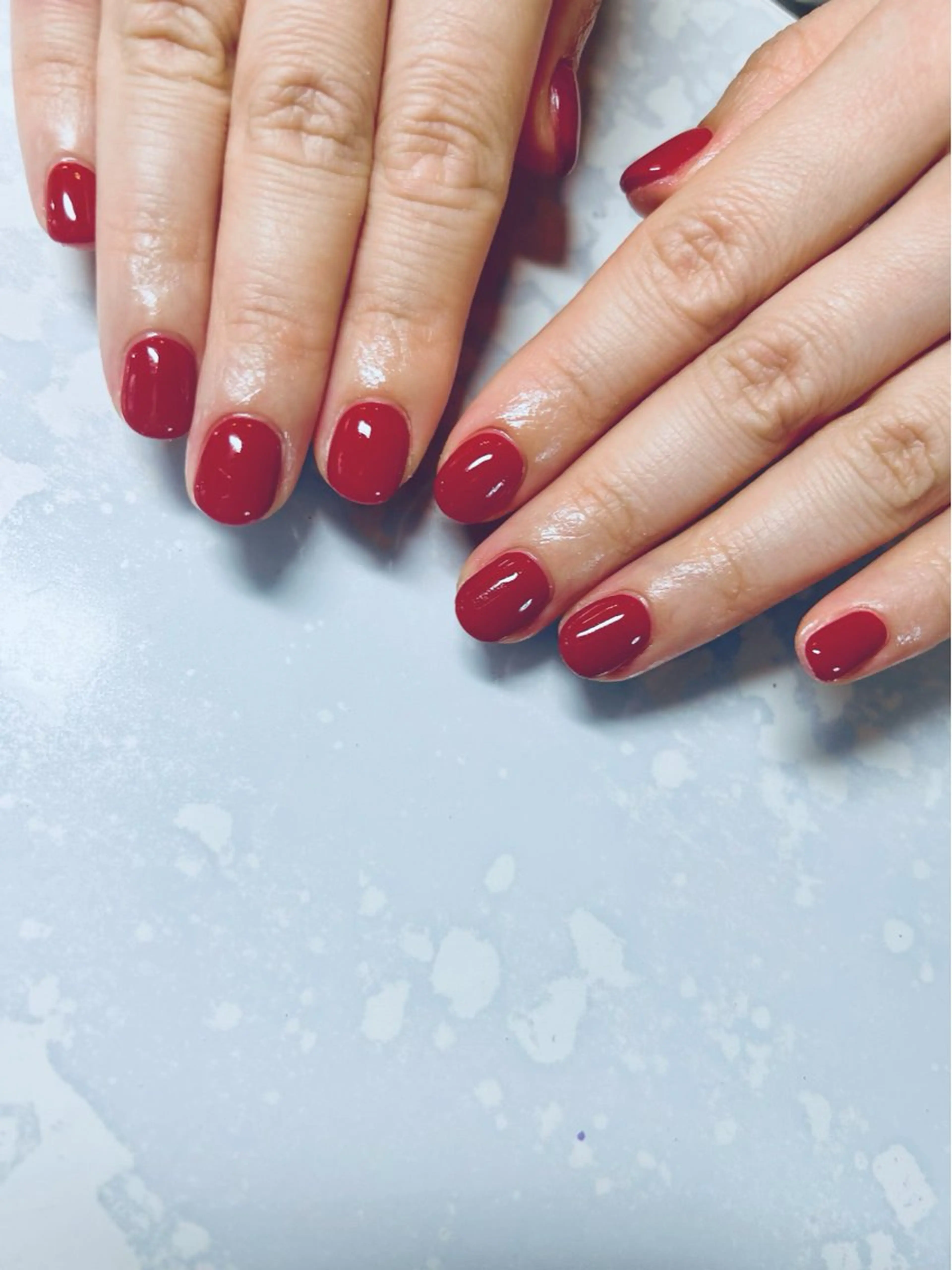 ネイル ネイルパレス所属・ネイルパレス【デザ イン/恵比寿】のネイルデザイン