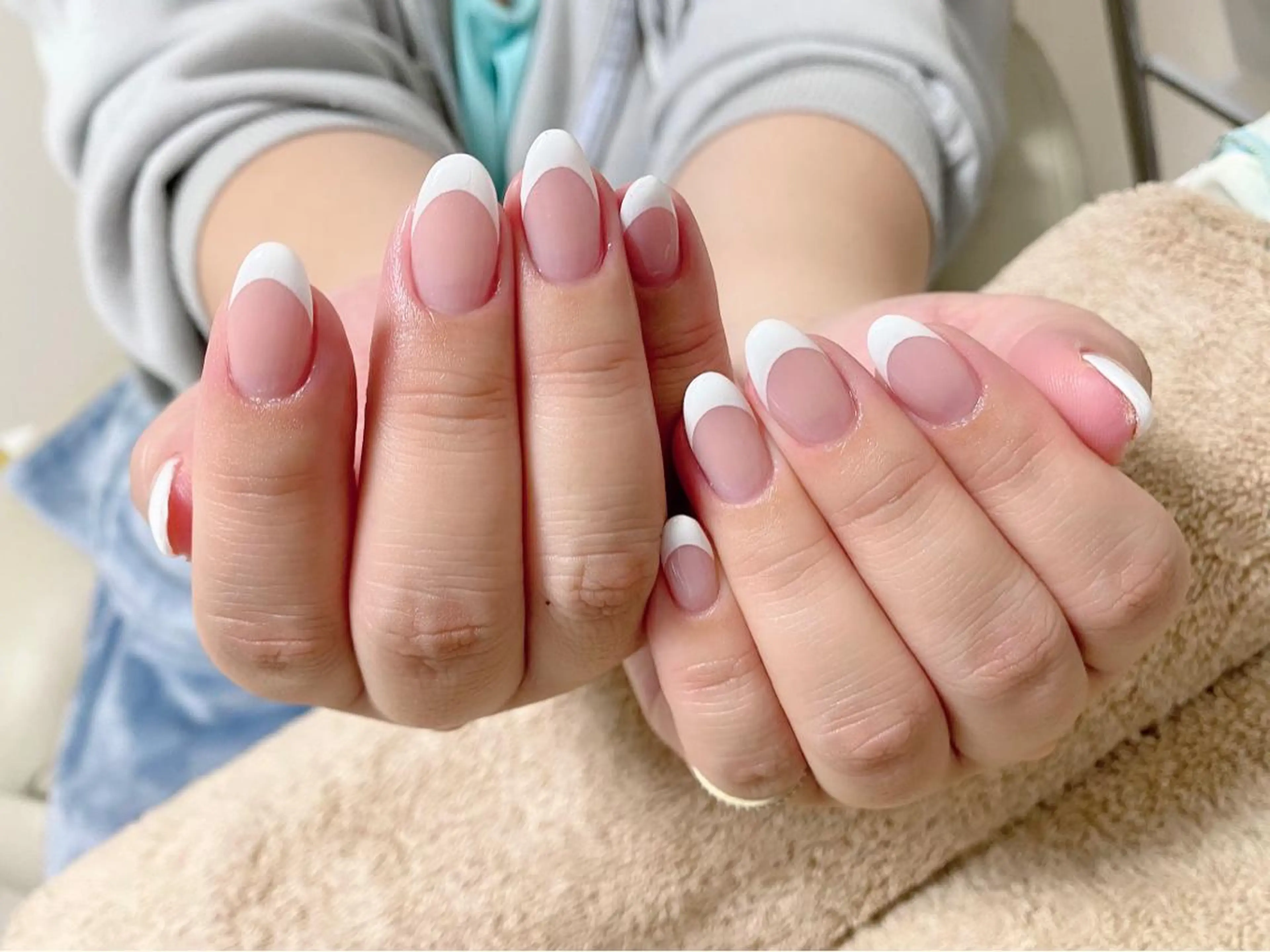 ネイル 💅fleur Ayumiのネイルデザイン