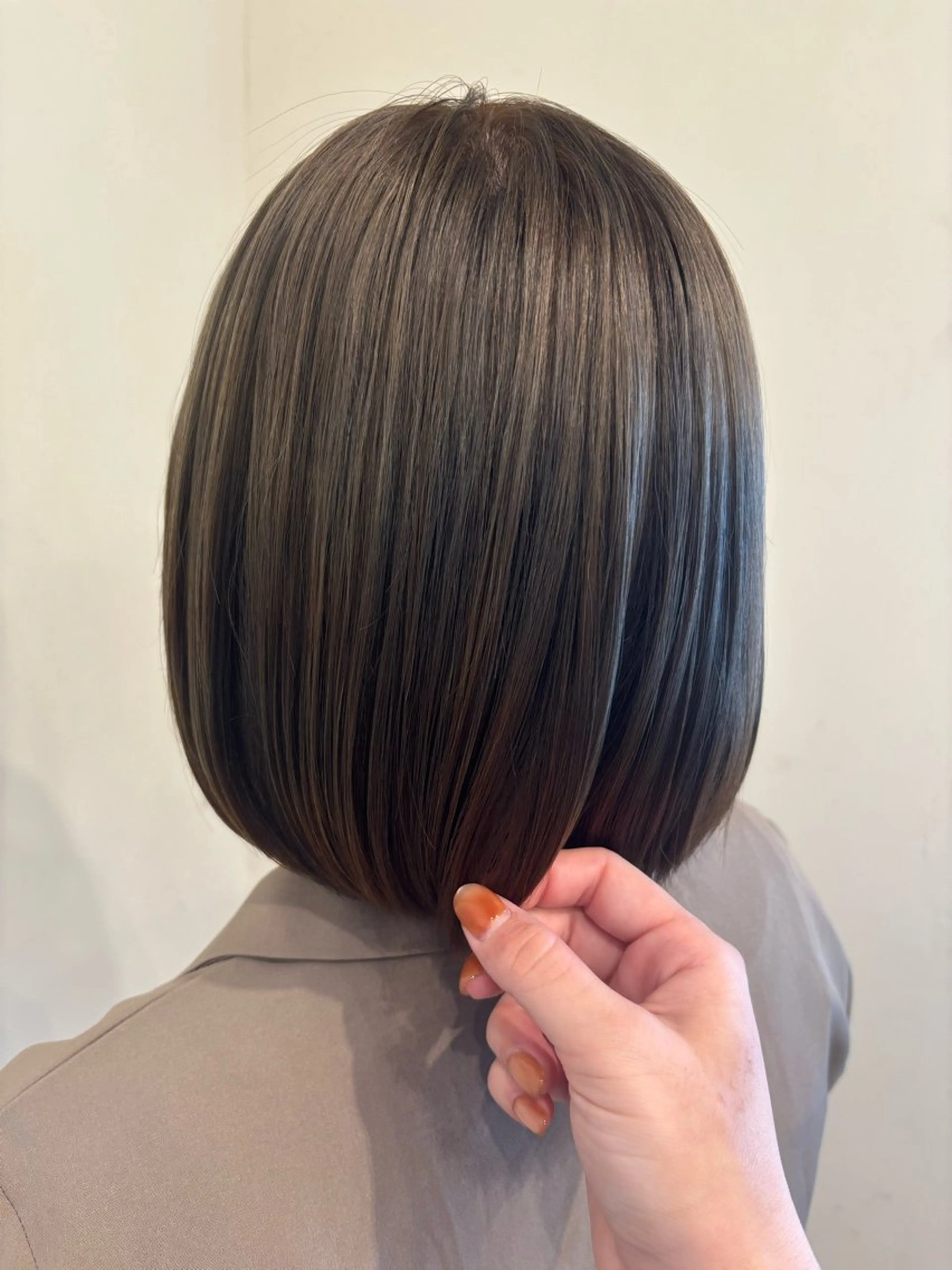 ショート モデル募集中🐰 豊橋/金城未帆🌙のヘアスタイル