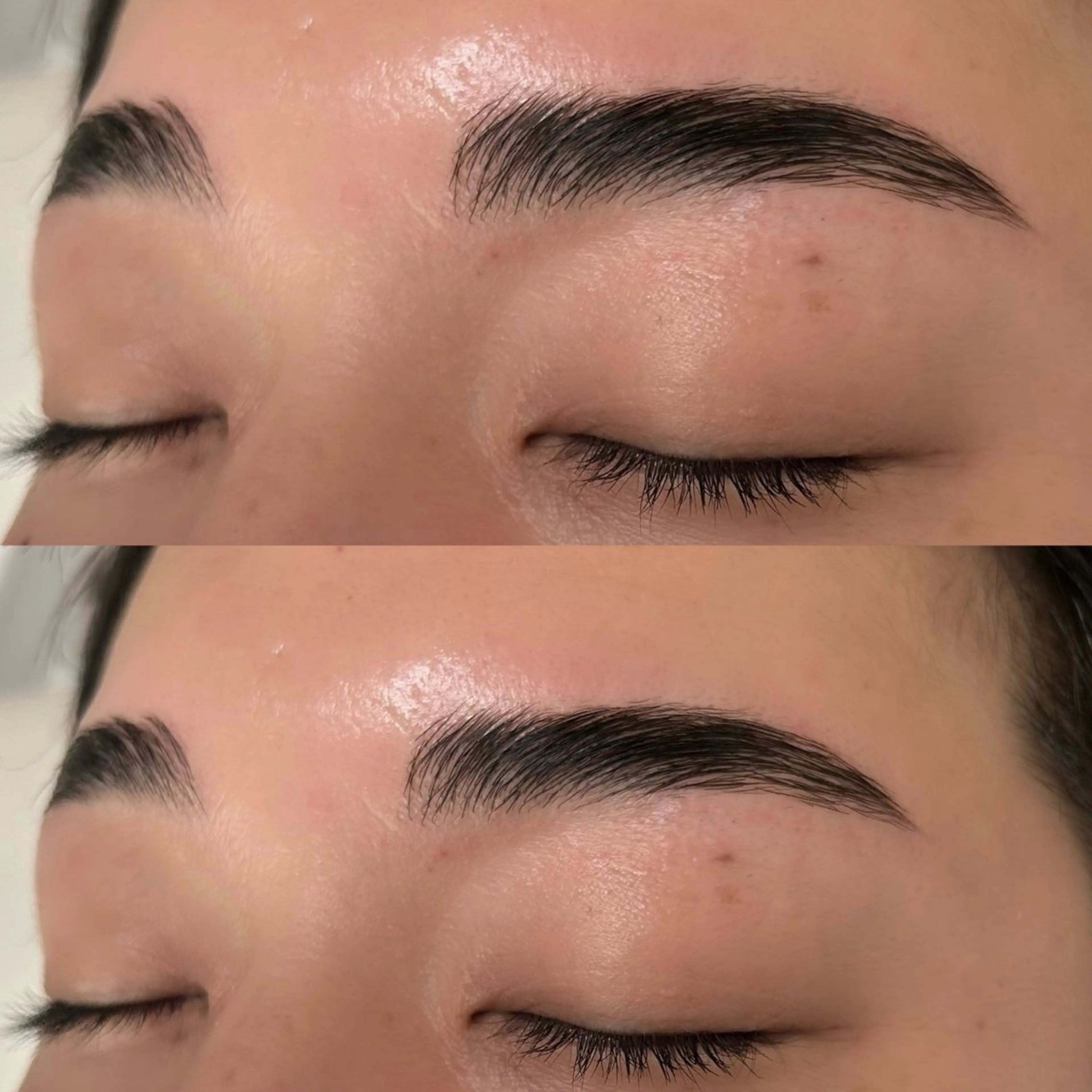 アイブロウ Lebon eyelash所属・Lebon eye serina🦋のマツエク・マツパデザイン