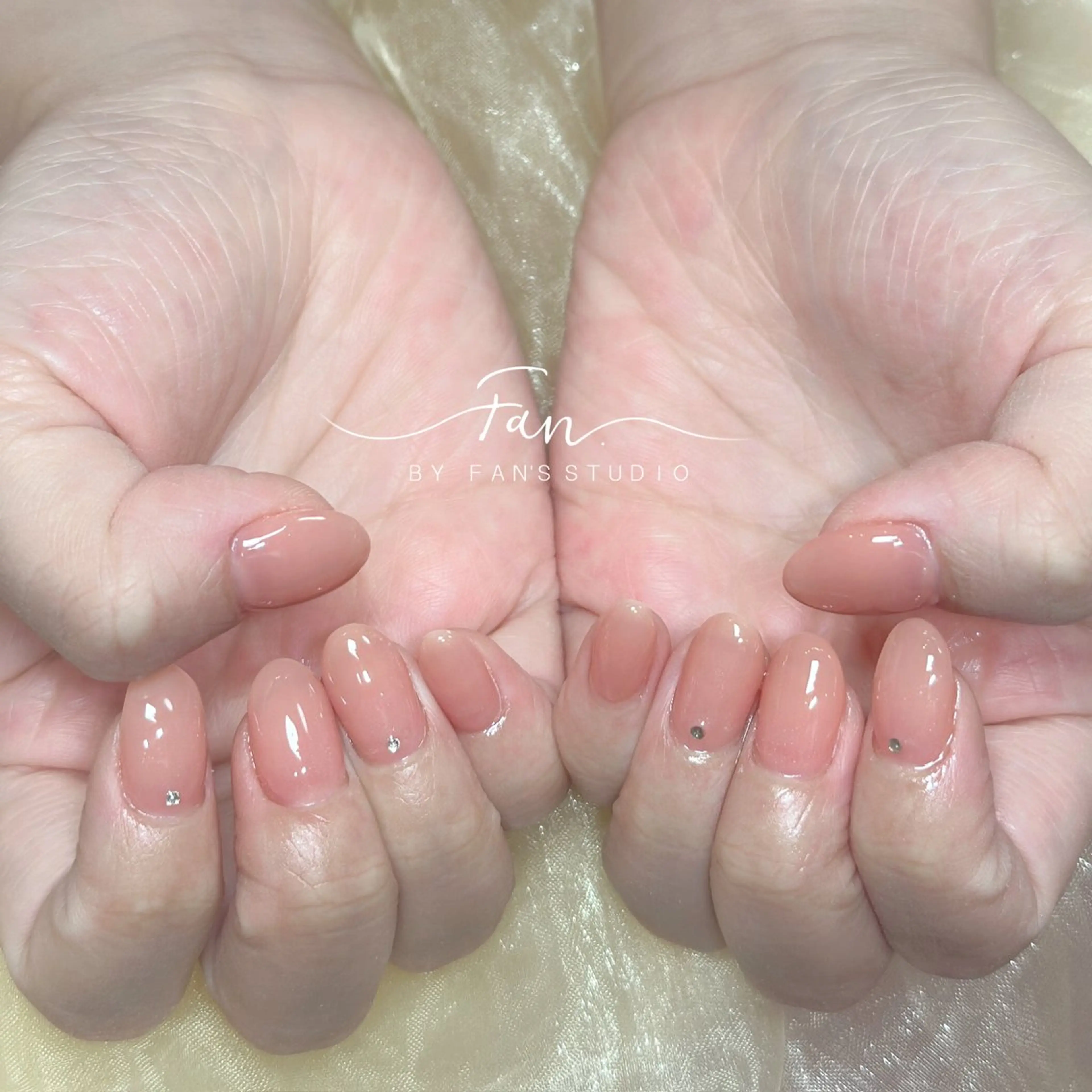 ネイル 🌻Jr.FANS NAIL池袋店🌻のネイルデザイン