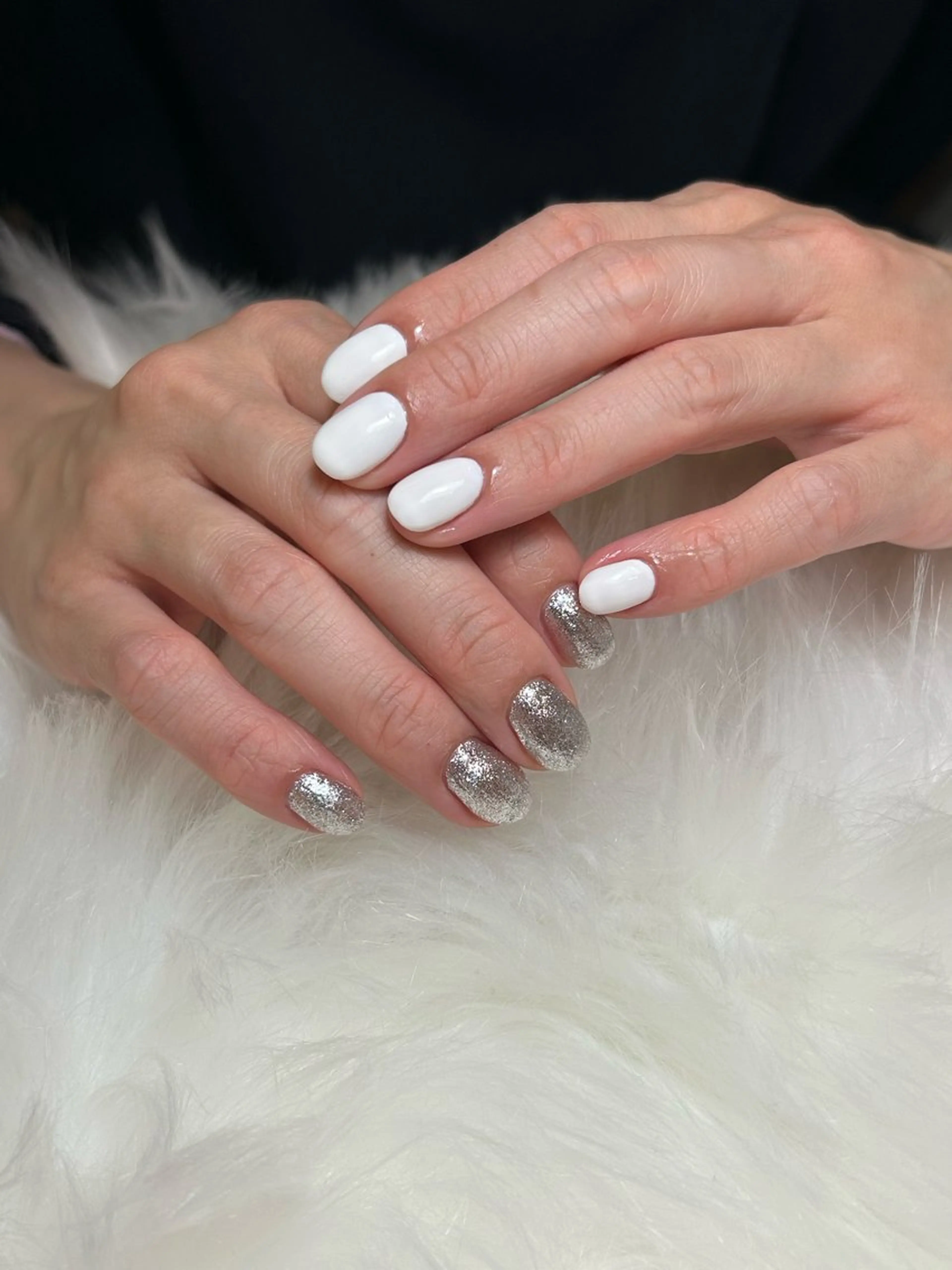 ネイル poli nailsのネイルデザイン