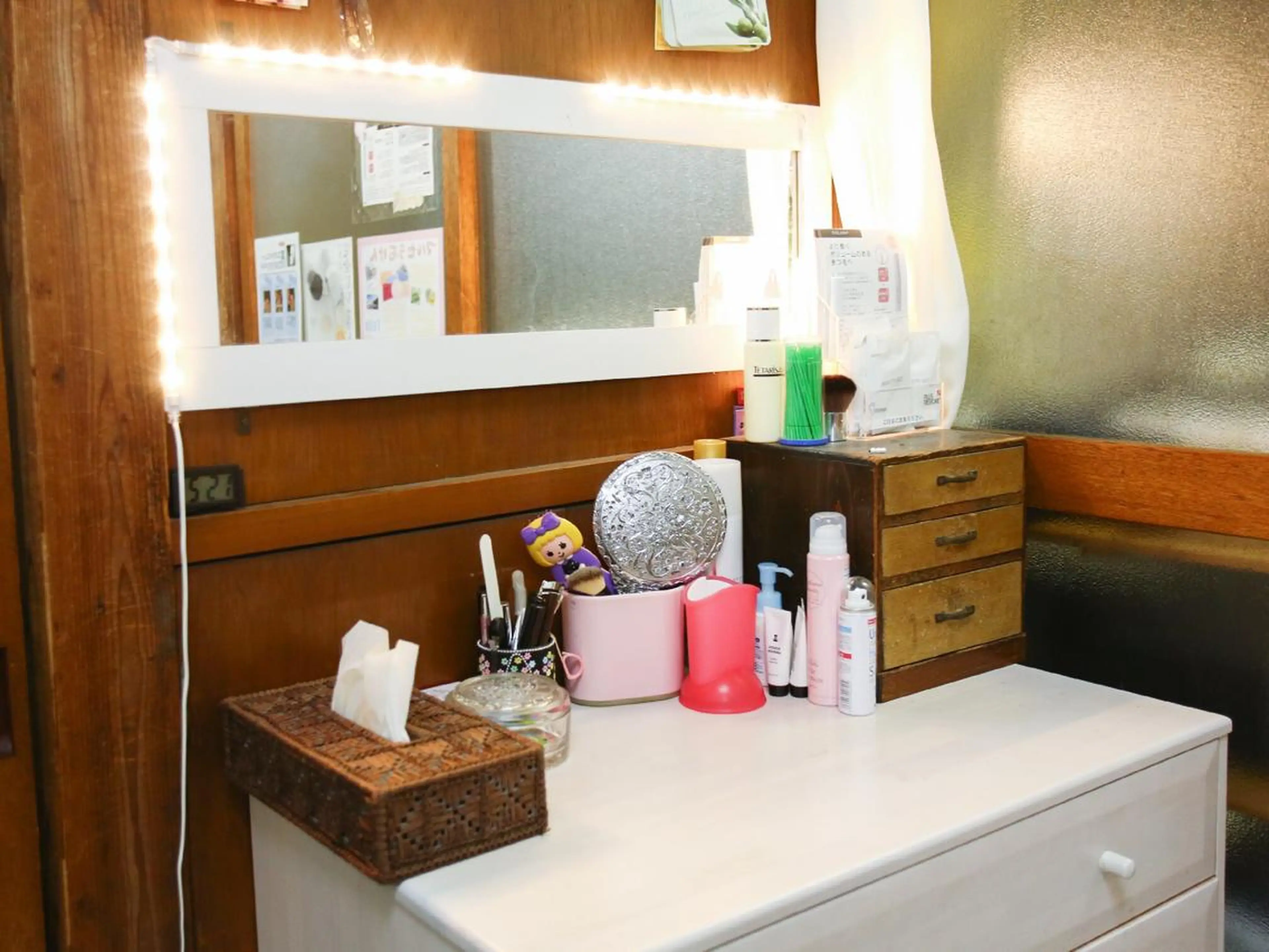 マツエク・マツパ VERINE MARY (ヴェリネマリー所属・隅澤 沙由梨のマツエク・マツパデザイン