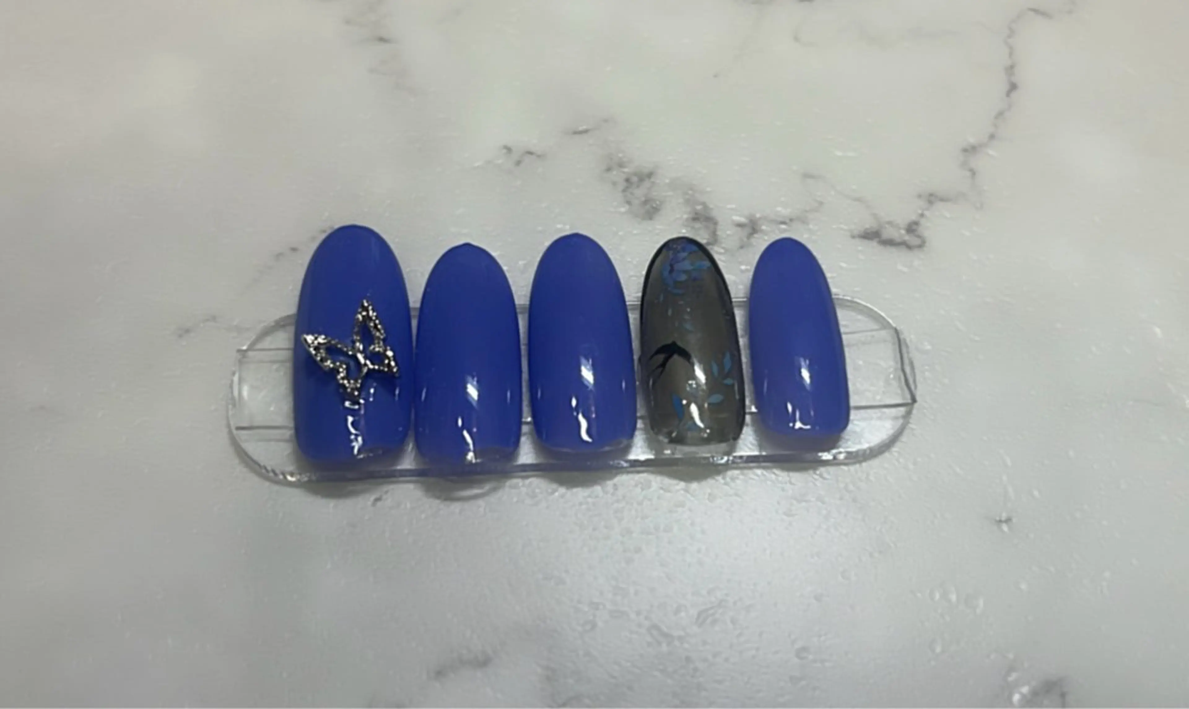 ネイル Neo Salonのネイルデザイン