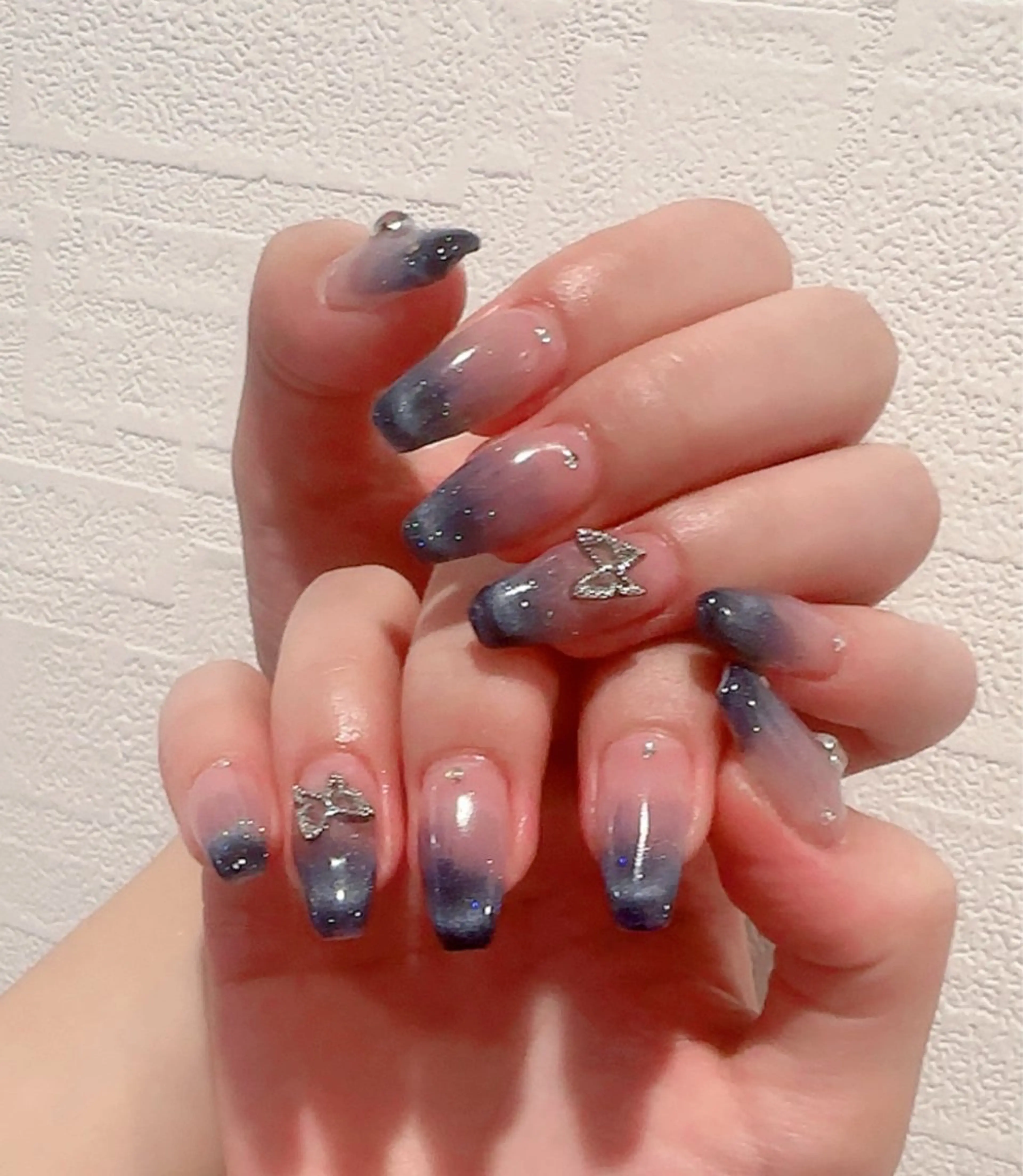 ネイル ハンドネイル D-BEAUTY Nailsalonのネイルデザイン