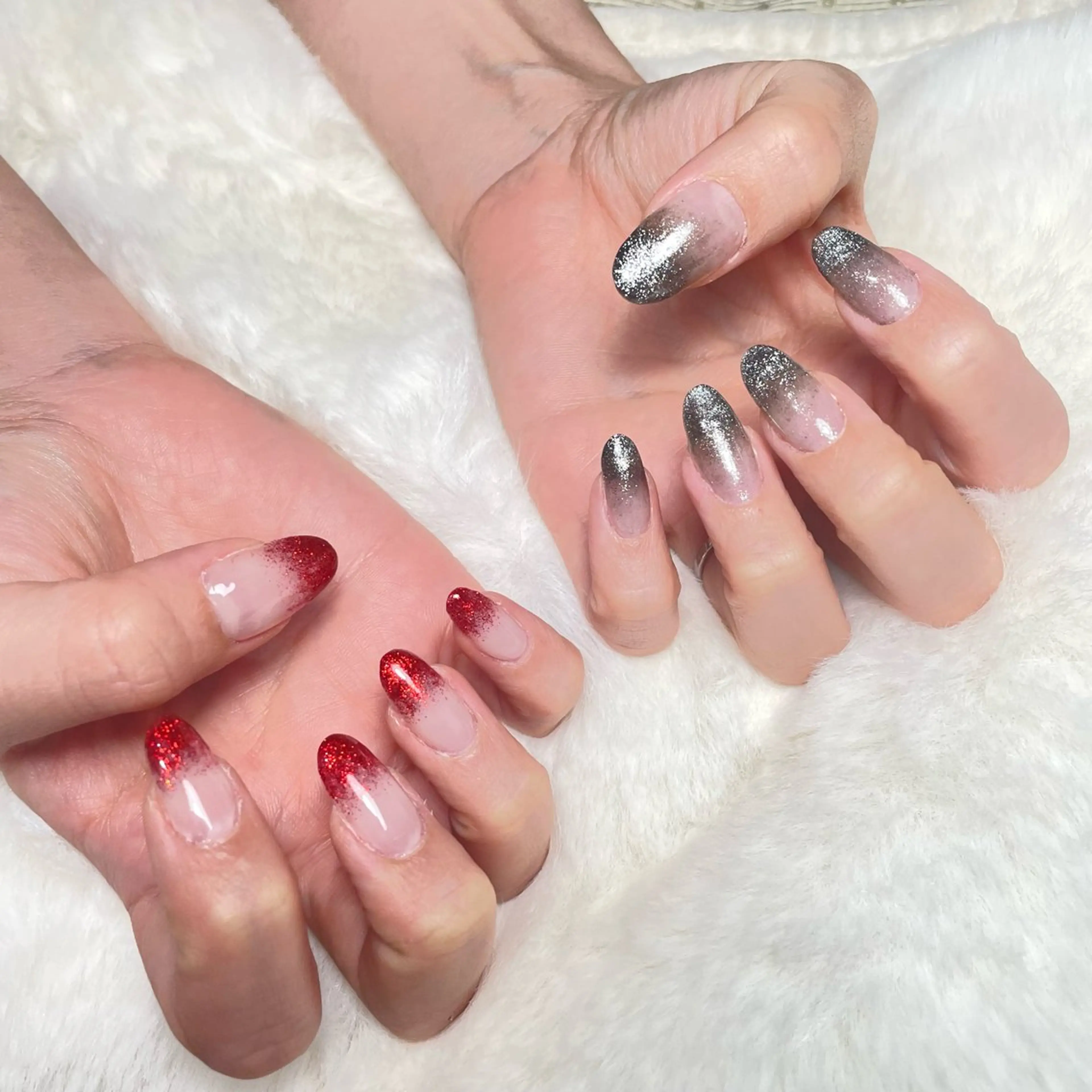 ネイル _genic mayumiのネイルデザイン