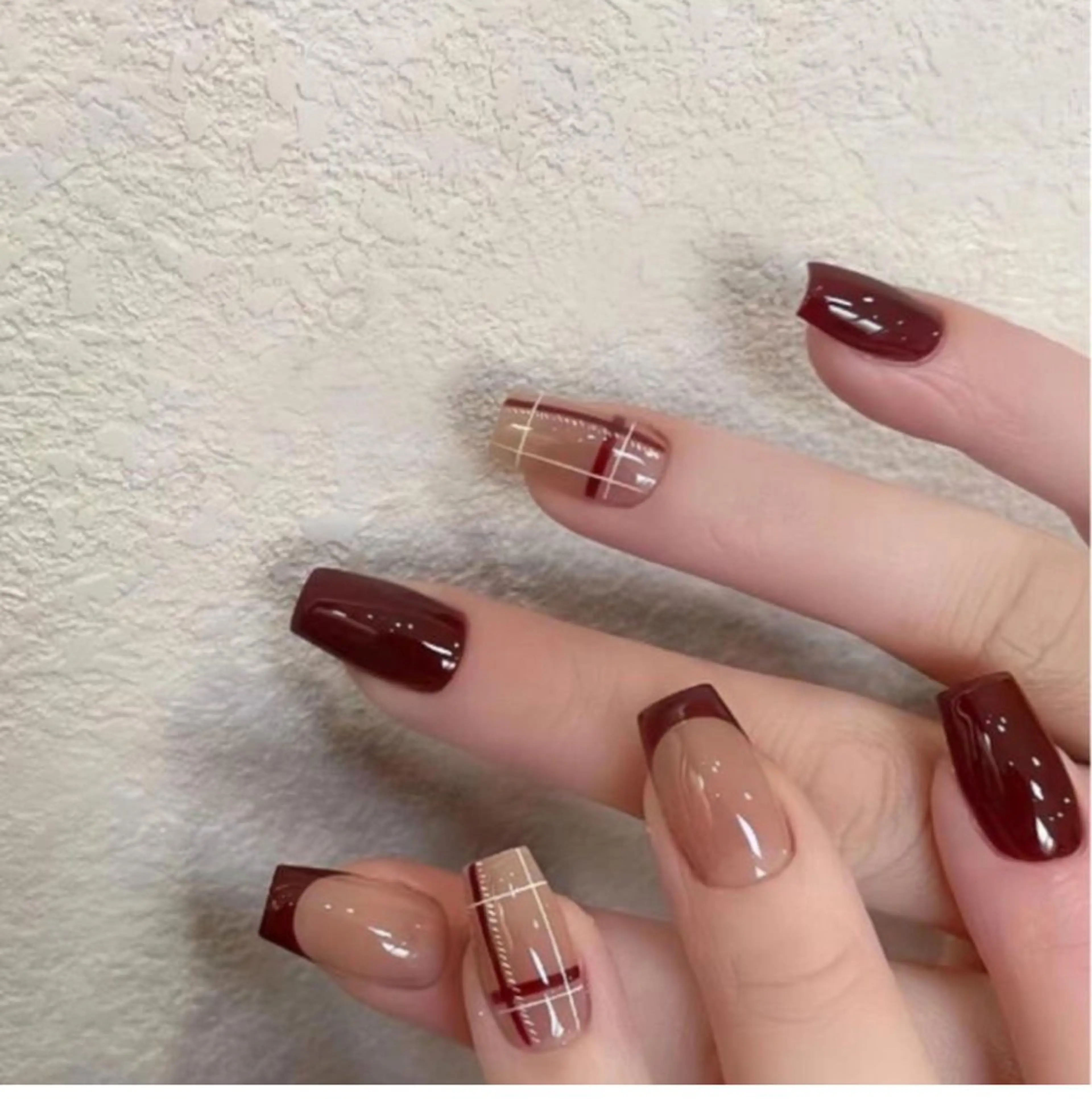 ネイル Maychan _ Nailsalon所属・Mei Meiのネイルデザイン