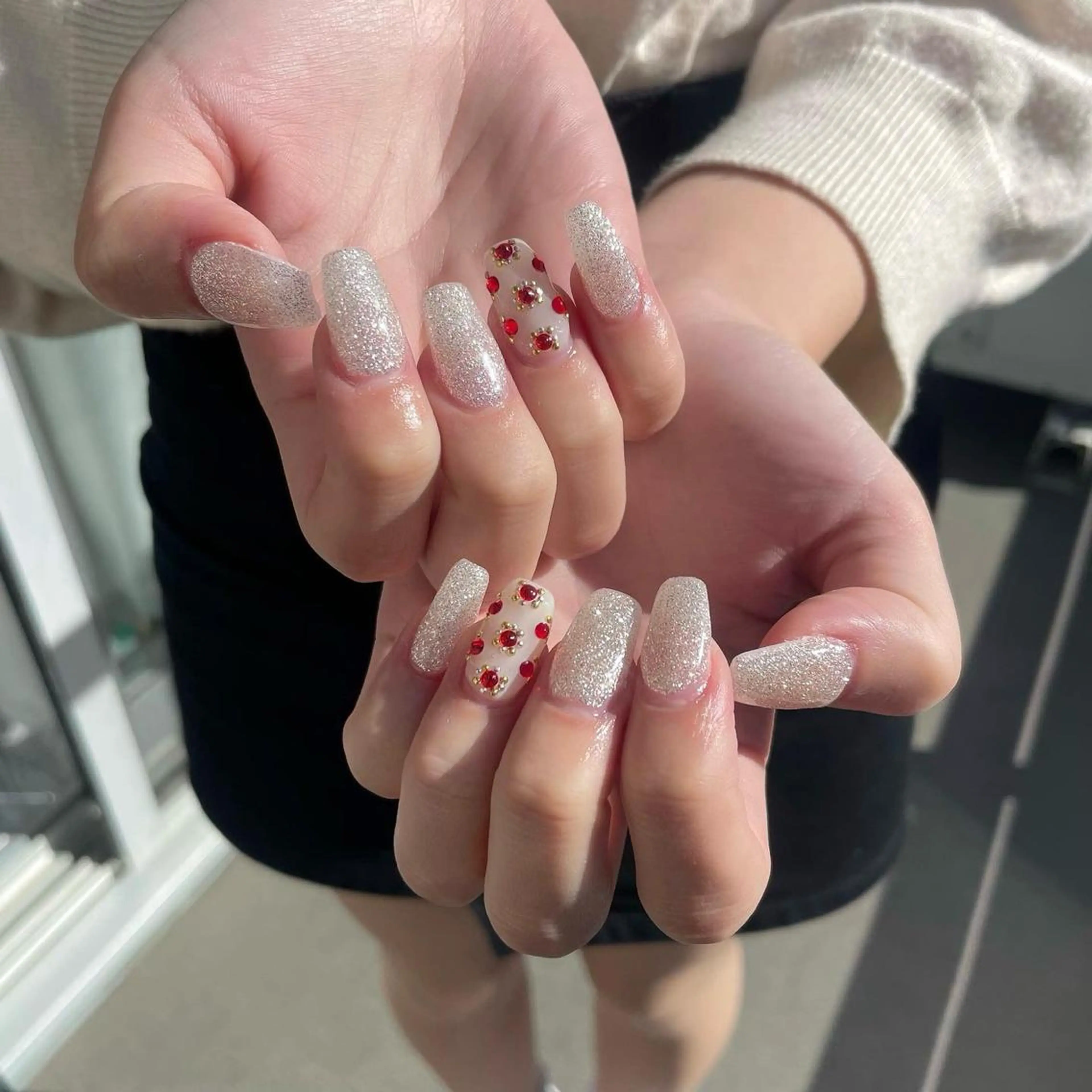 ネイル Sii nail 🤍SAKIのネイルデザイン