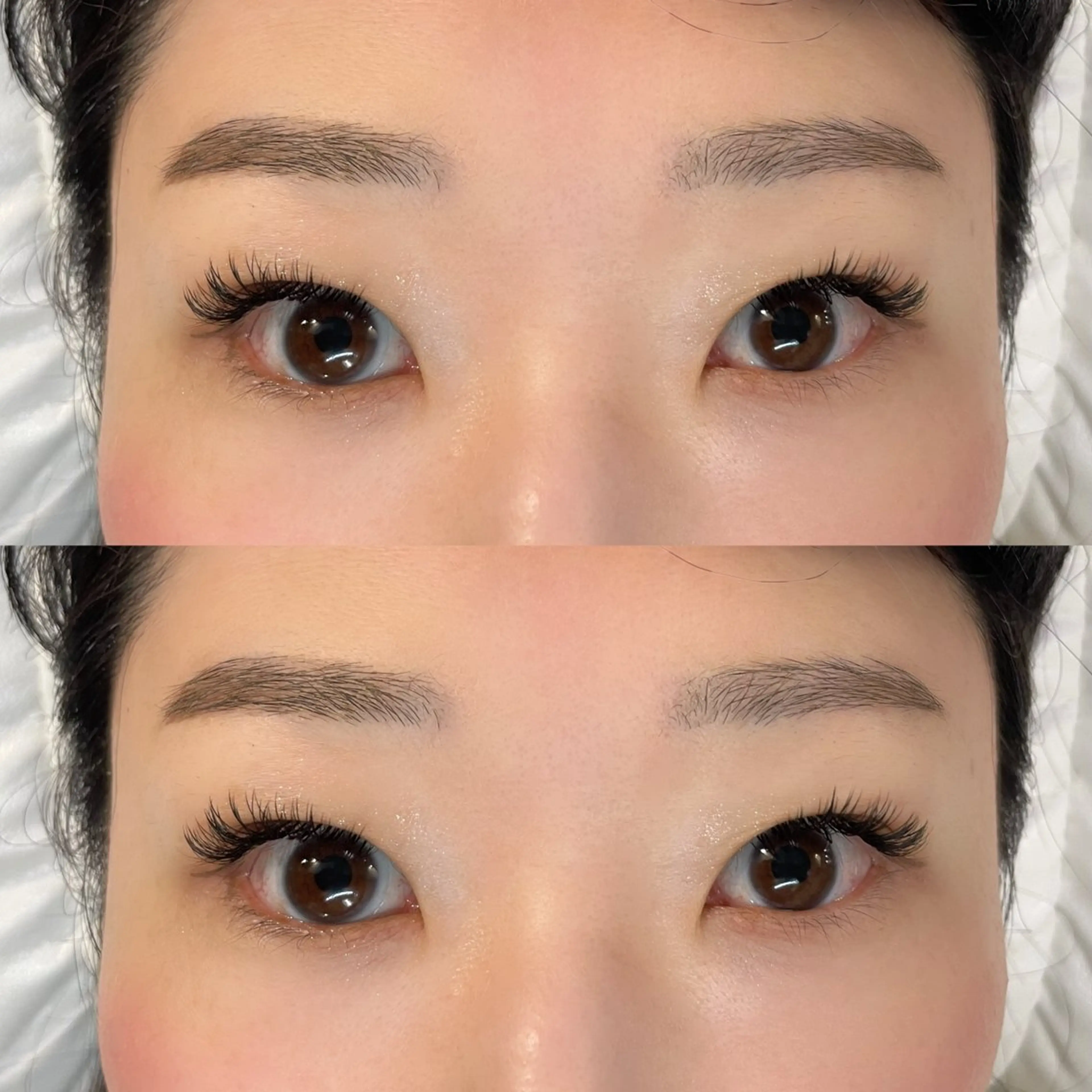 ▪️ダブルフラット80束(両目160本)🐈‍⬛の写真