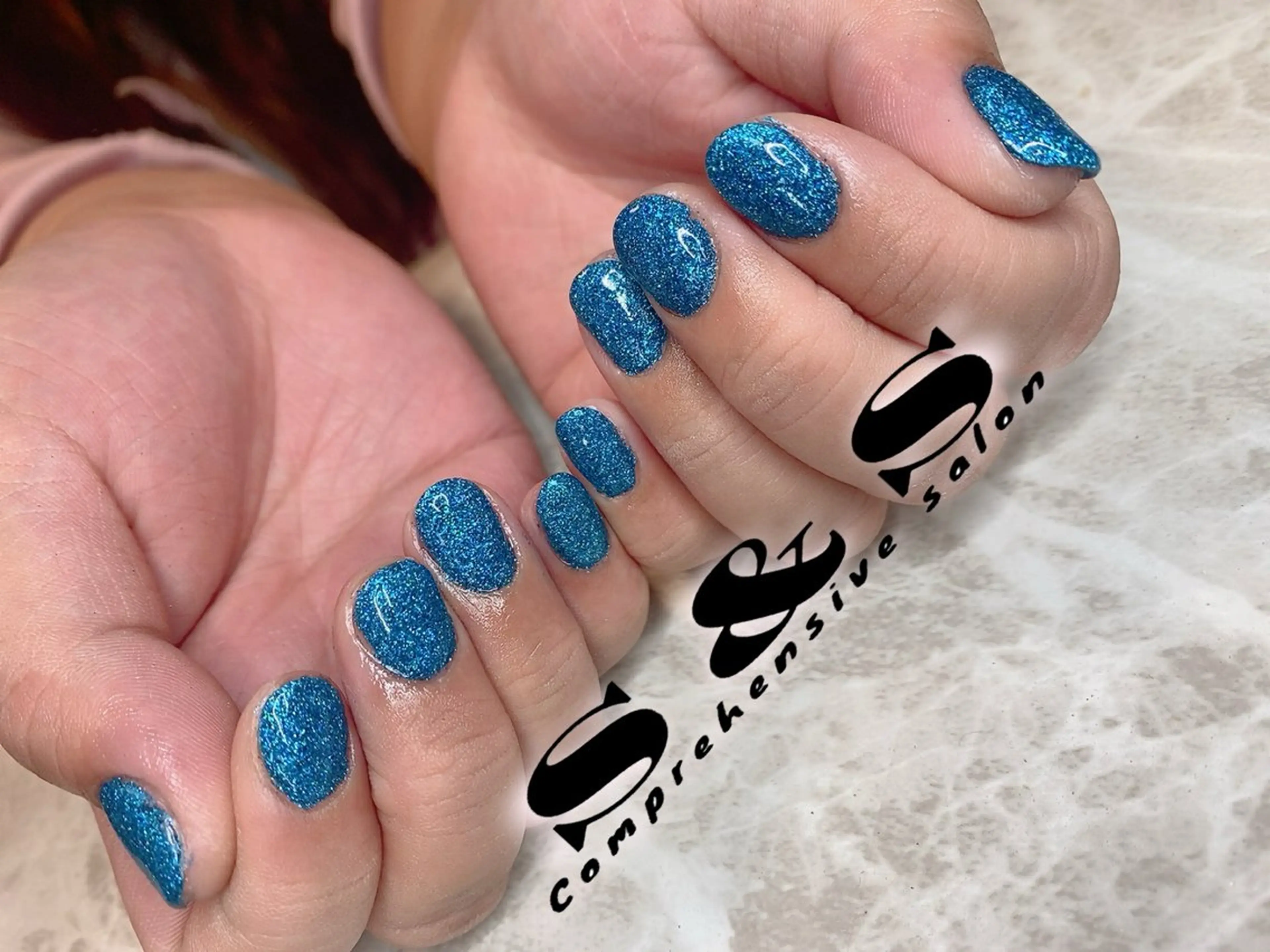 ネイル 長さ出し メンズネイル 持ち込み スカルプネイル S&S 村田小百合のネイルデザイン