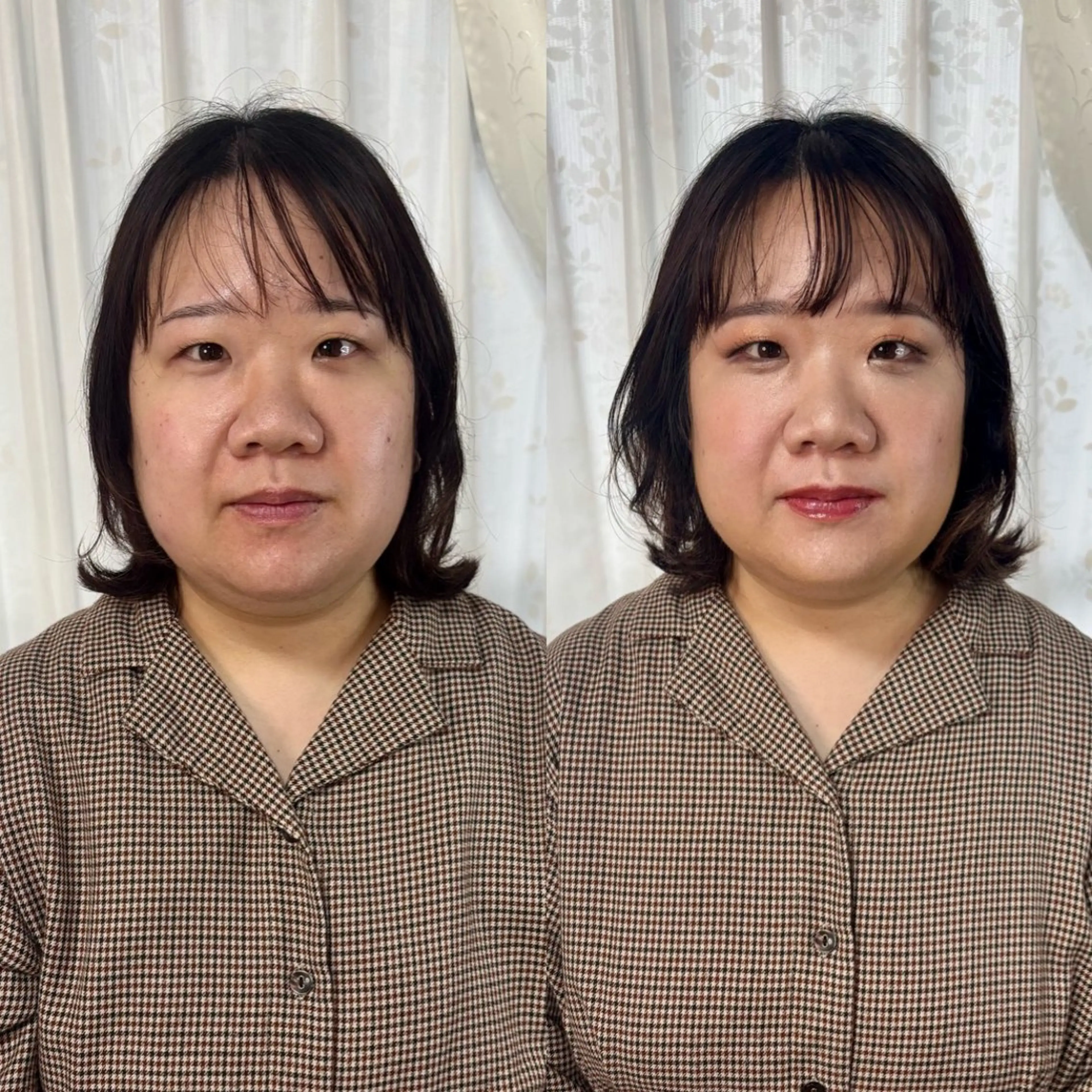 エアブラシメイク La Prima所属・川合 裕子のその他イメージ