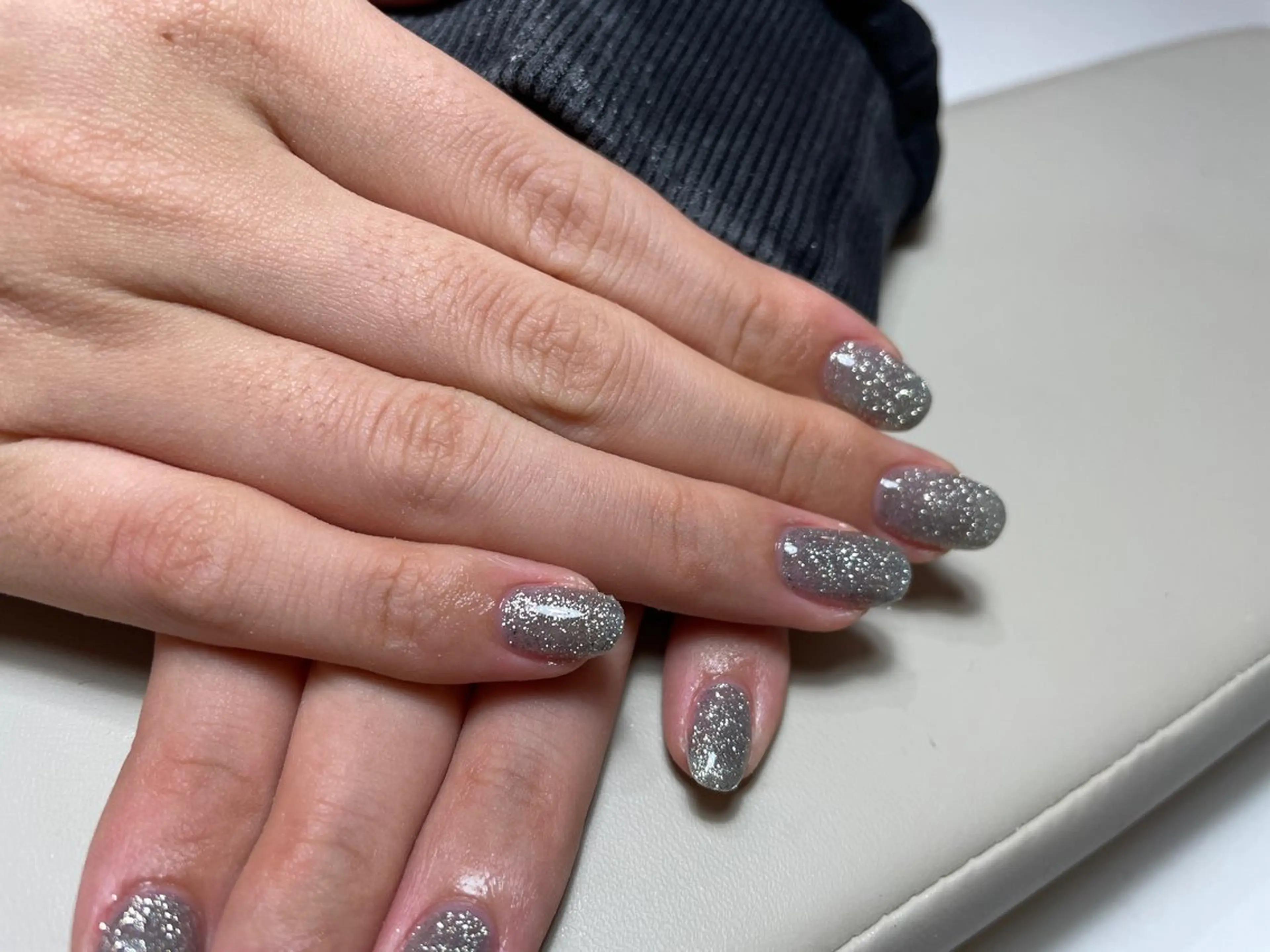 ネイル ハンドネイル herbal relaxation &beauty満芳庭所属・楊 蓉のネイルデザイン