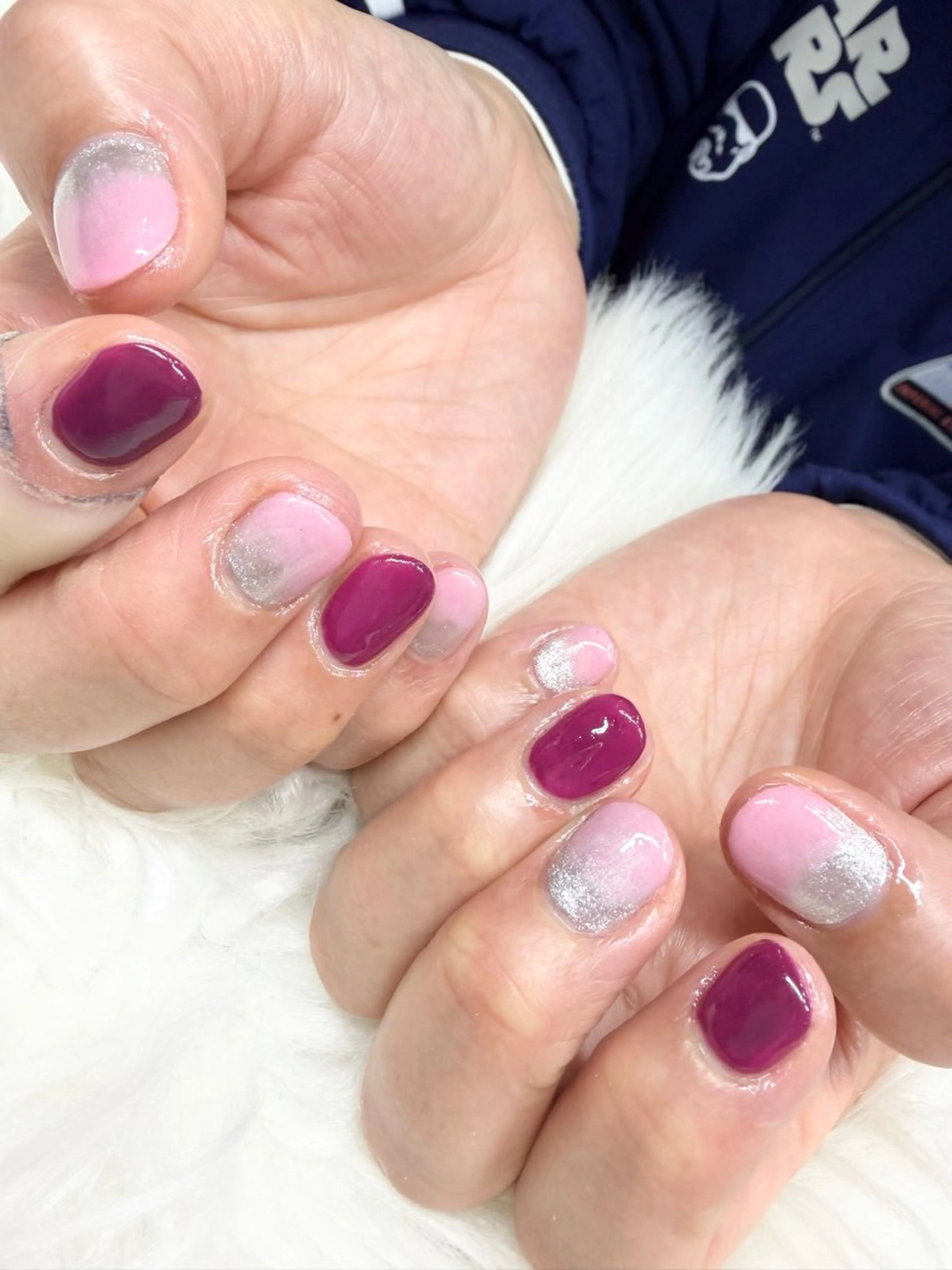 ネイル ハンドネイル ネイル・エステサロンUILANI所属・ネイル・エステサロン UILANIのネイルデザイン