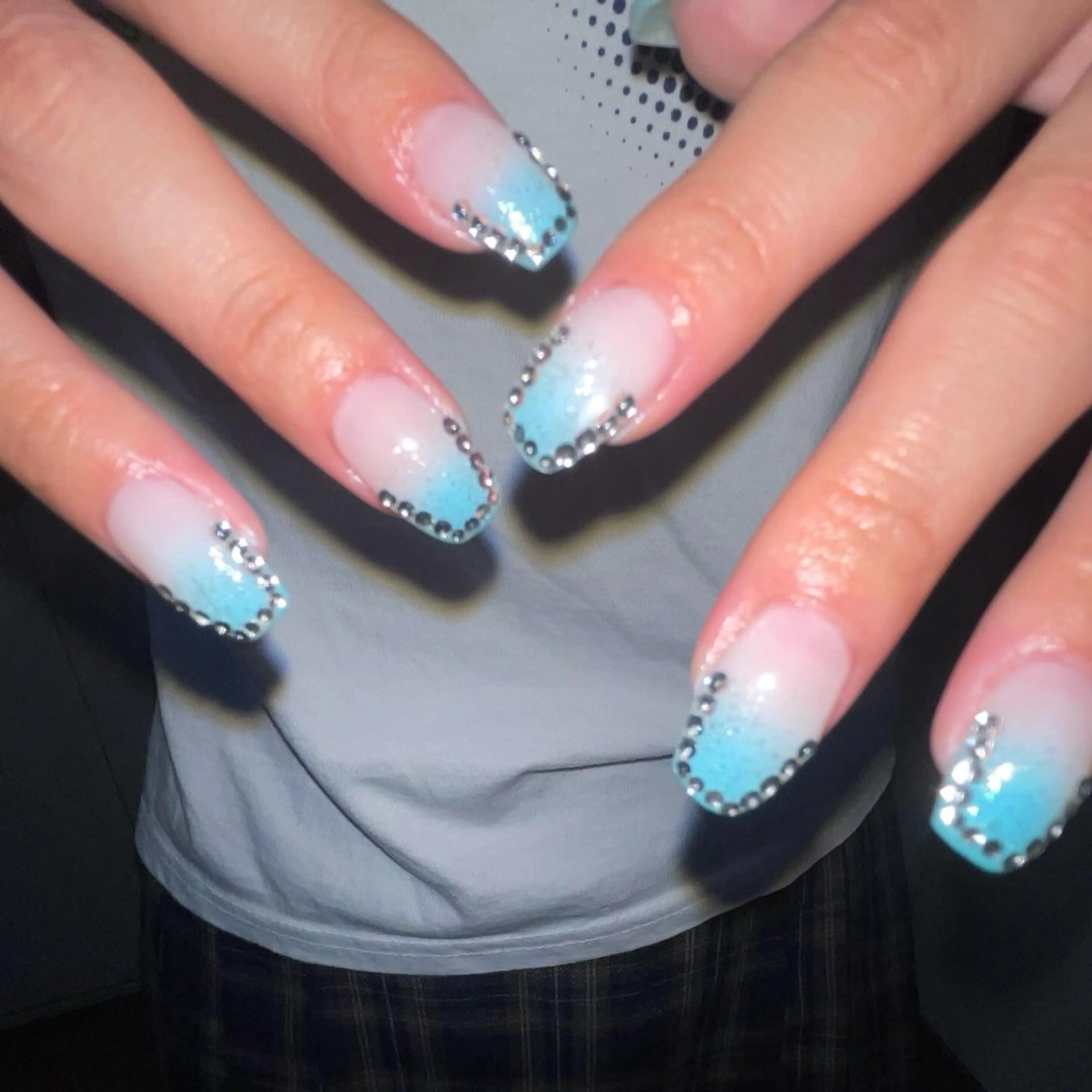 ネイル WOLTOKYO渋谷 YUURIのネイルデザイン