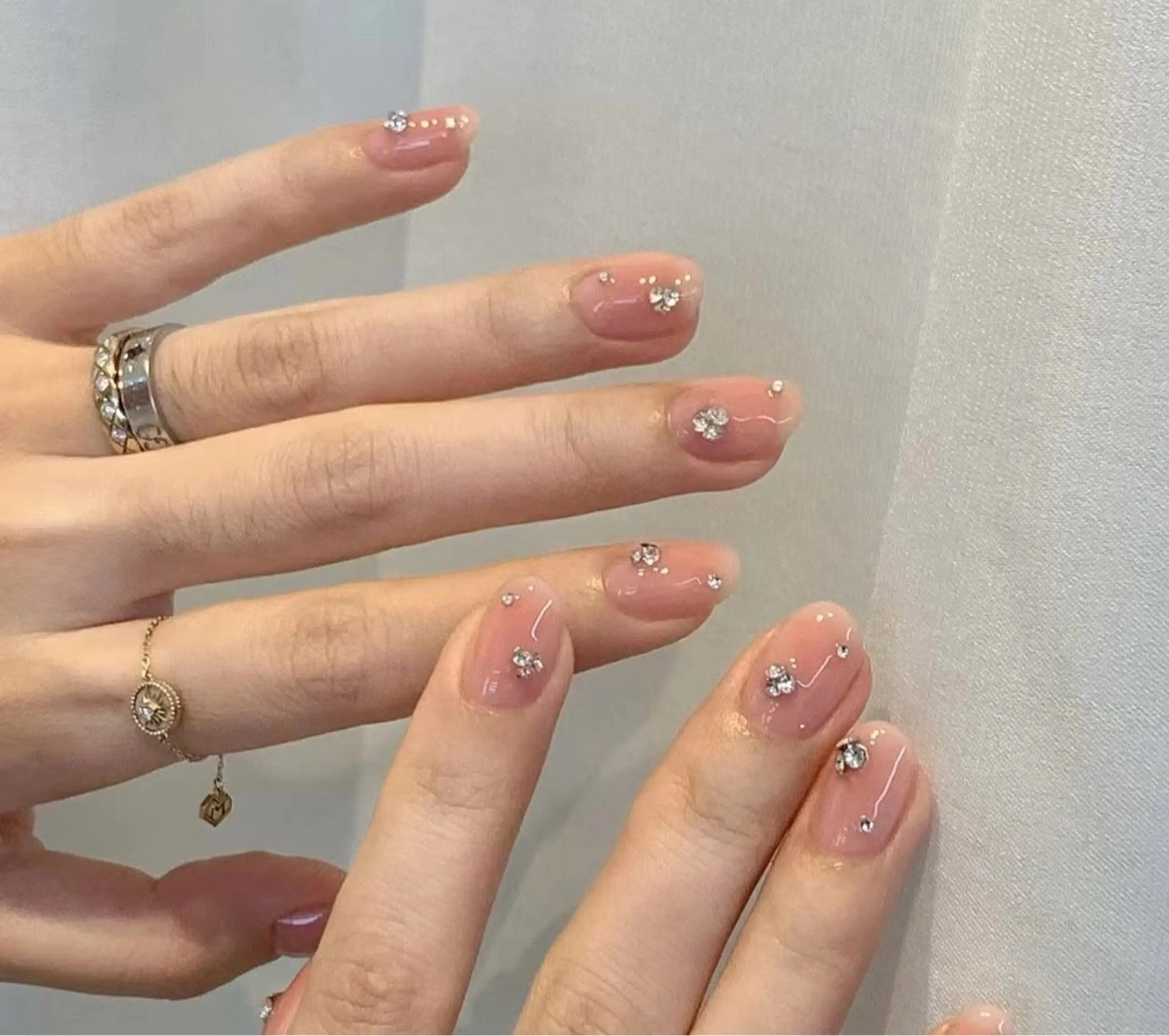 90分持ち込みデザインの写真