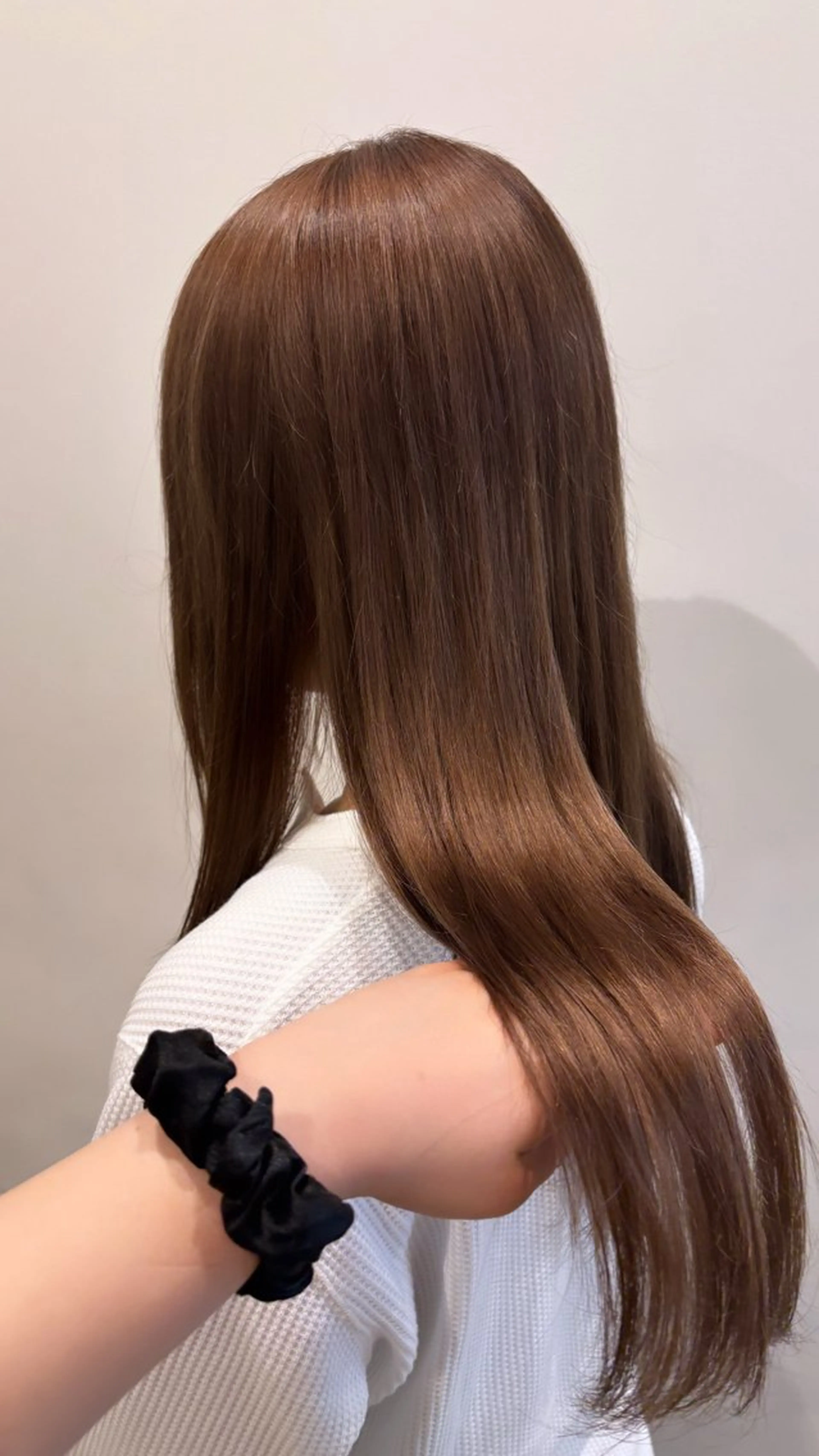 ロング ♡🌸 冬桜（kazusaのヘアスタイル