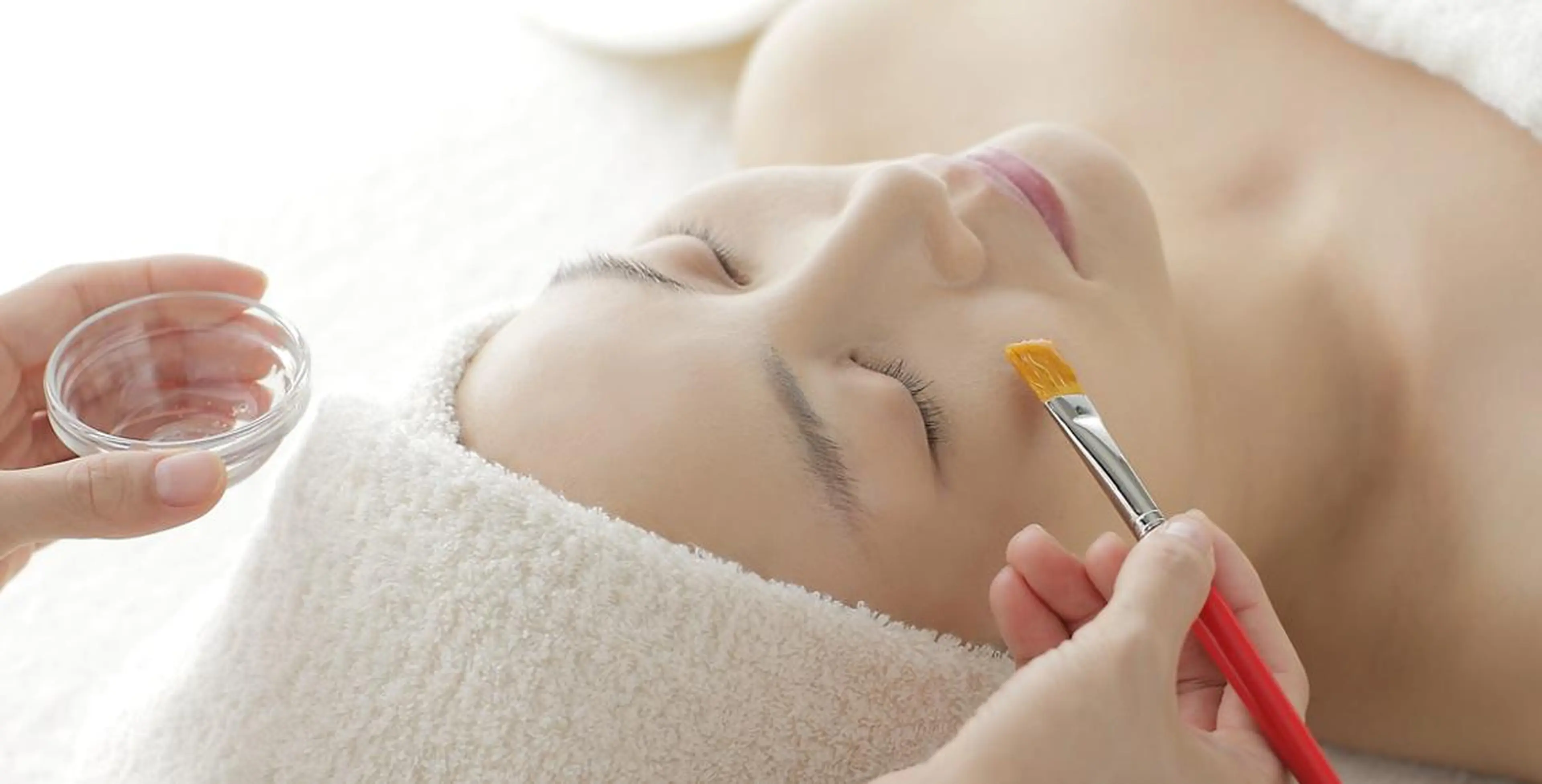 医療推奨サロン金城 夢野のエステ・リラクイメージ