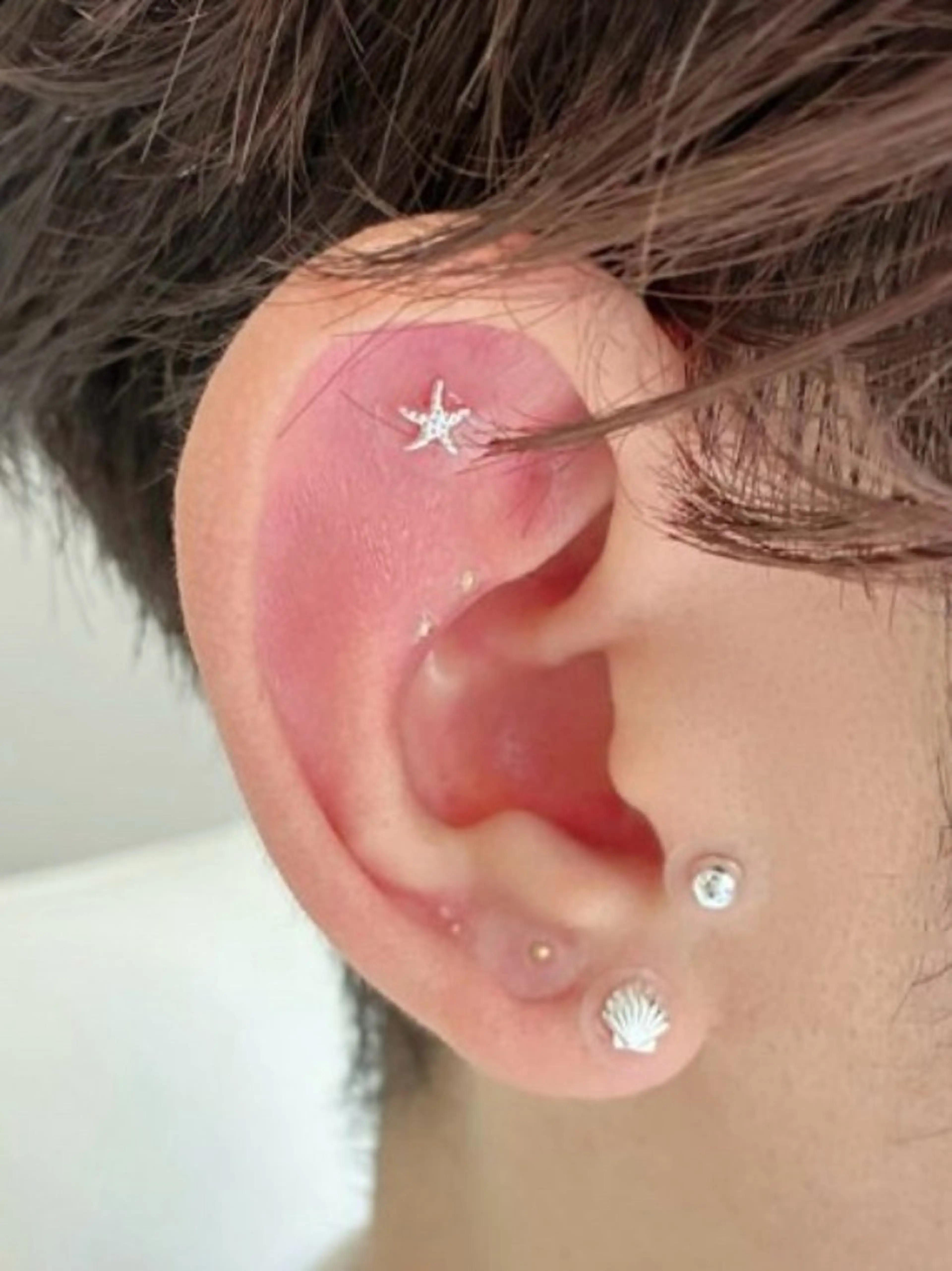 その他 Liberty Island南青山店所属・表参道/加工0美眉 /副店長/Litaの眉毛・アイブロウイメージ