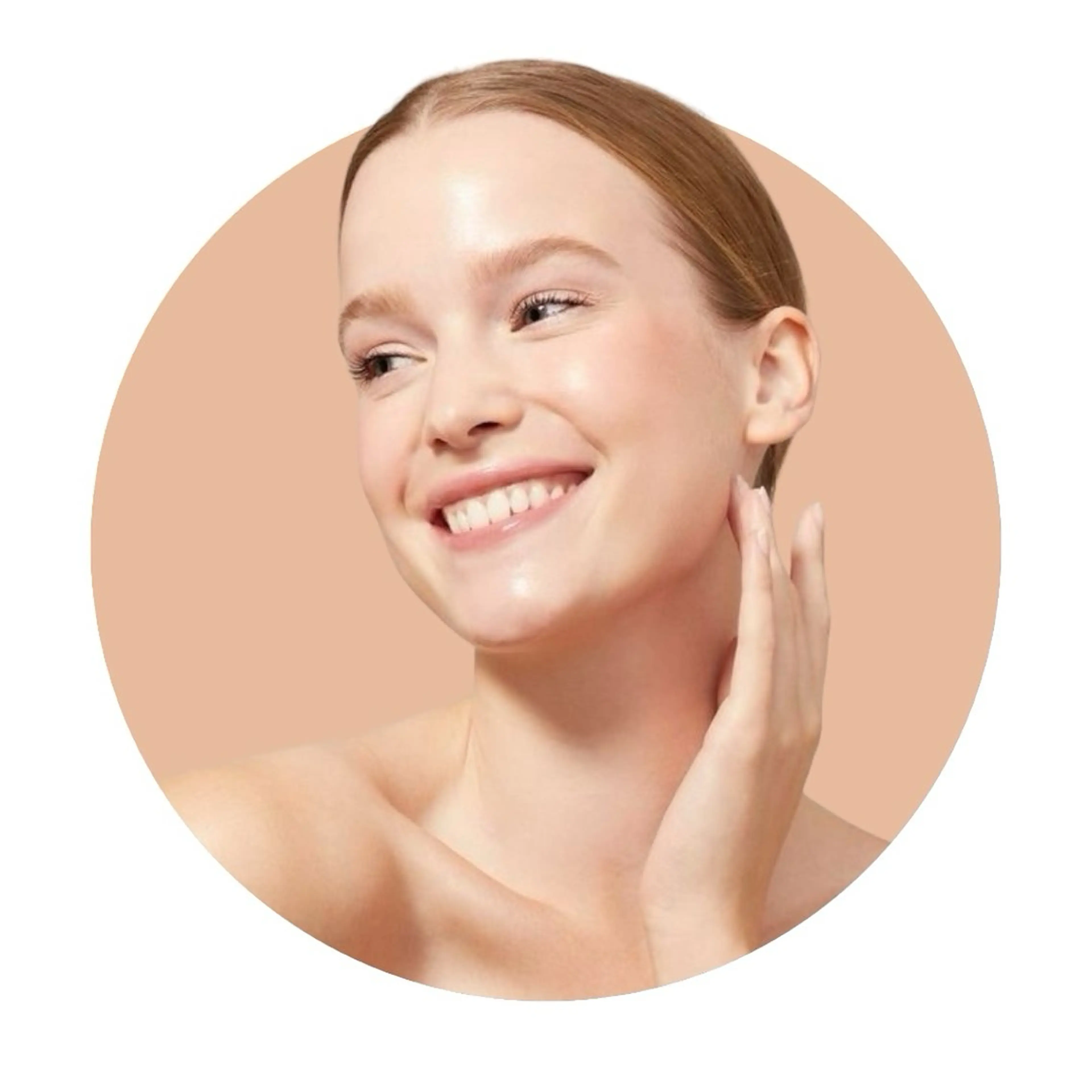 顔【LED脱毛】大人気メニュー🧚🏻🌿の写真