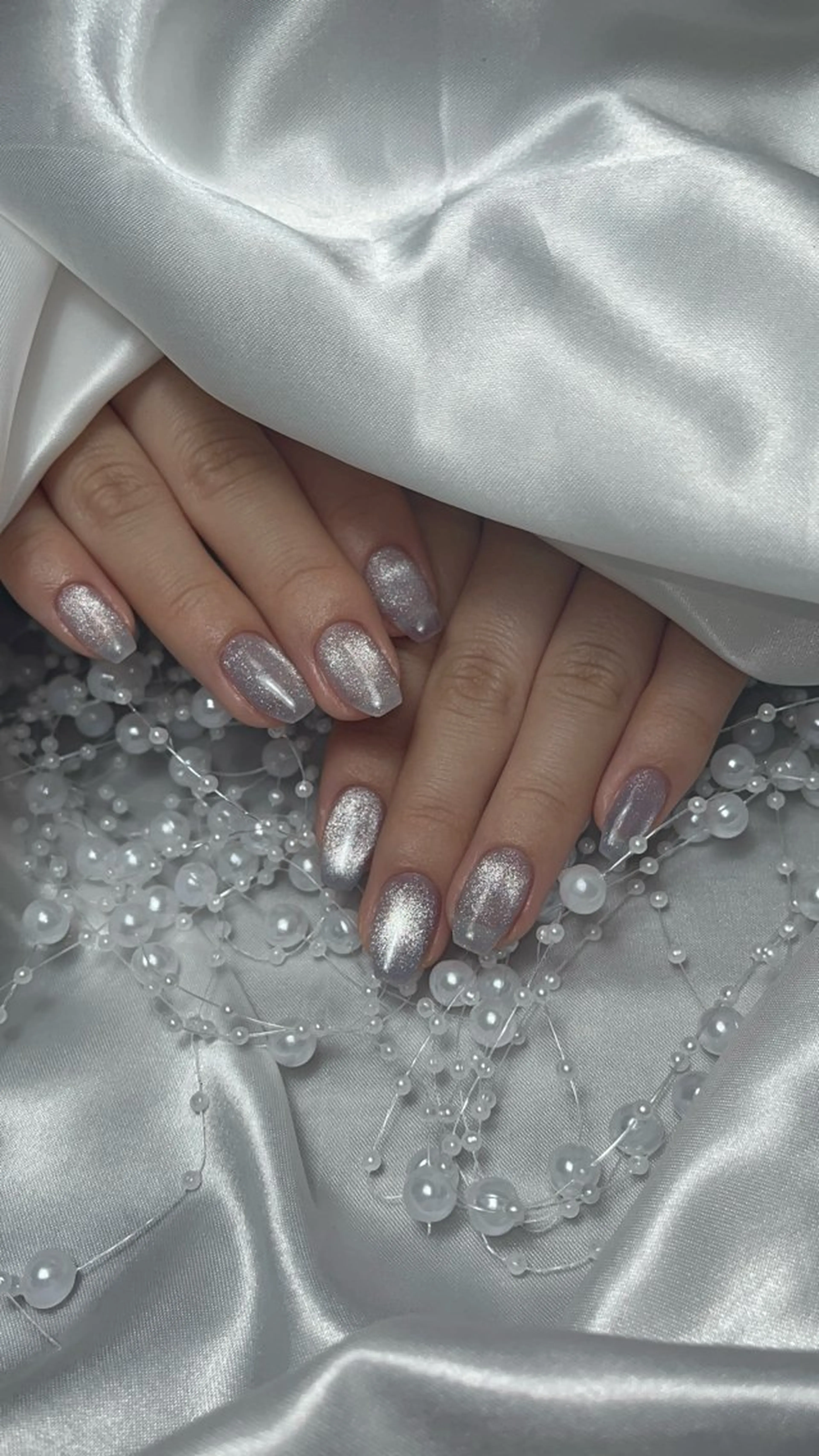 ネイル ハンドネイル shark_nail Aのネイルデザイン