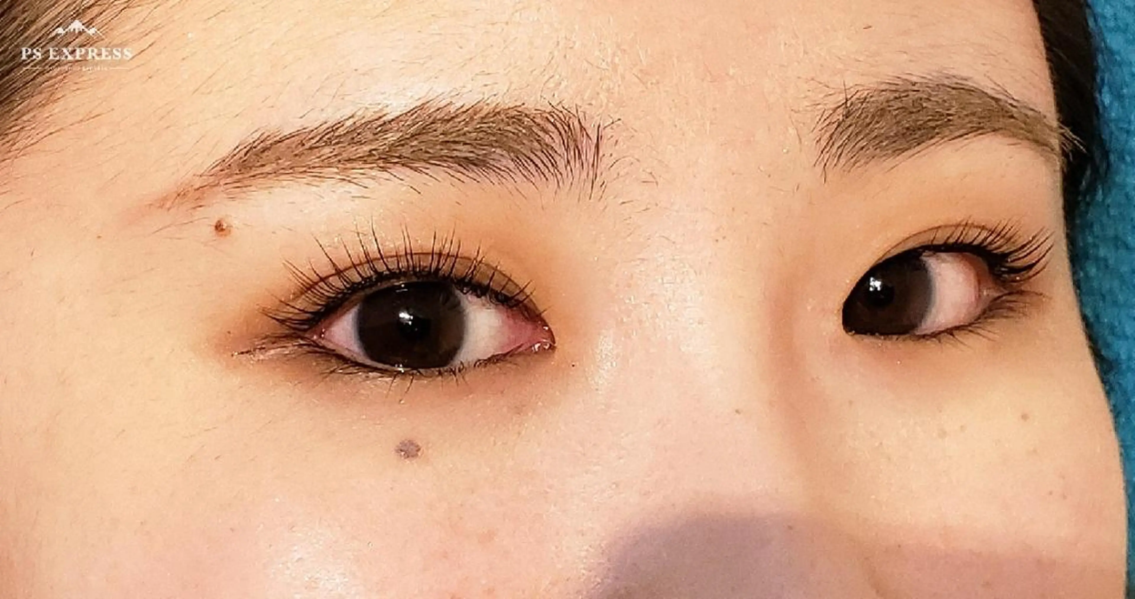 マツエク・マツパ 一重×まつ毛パーマ アイラッシュ コペル【Copel】所属・個室サロンcopel 　kishimotoのマツエク・マツパデザイン