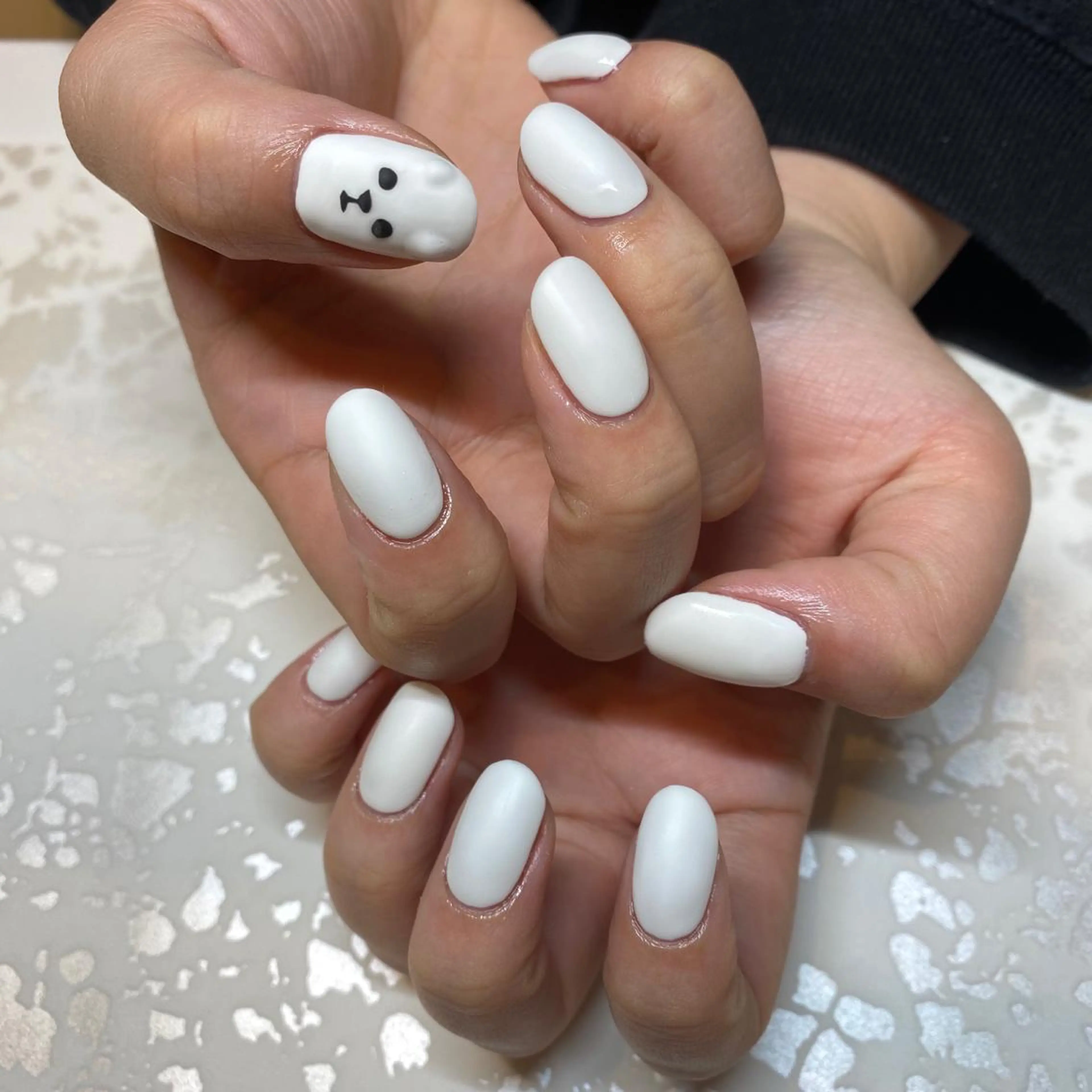 ネイル NORA nail UMEDAのネイルデザイン