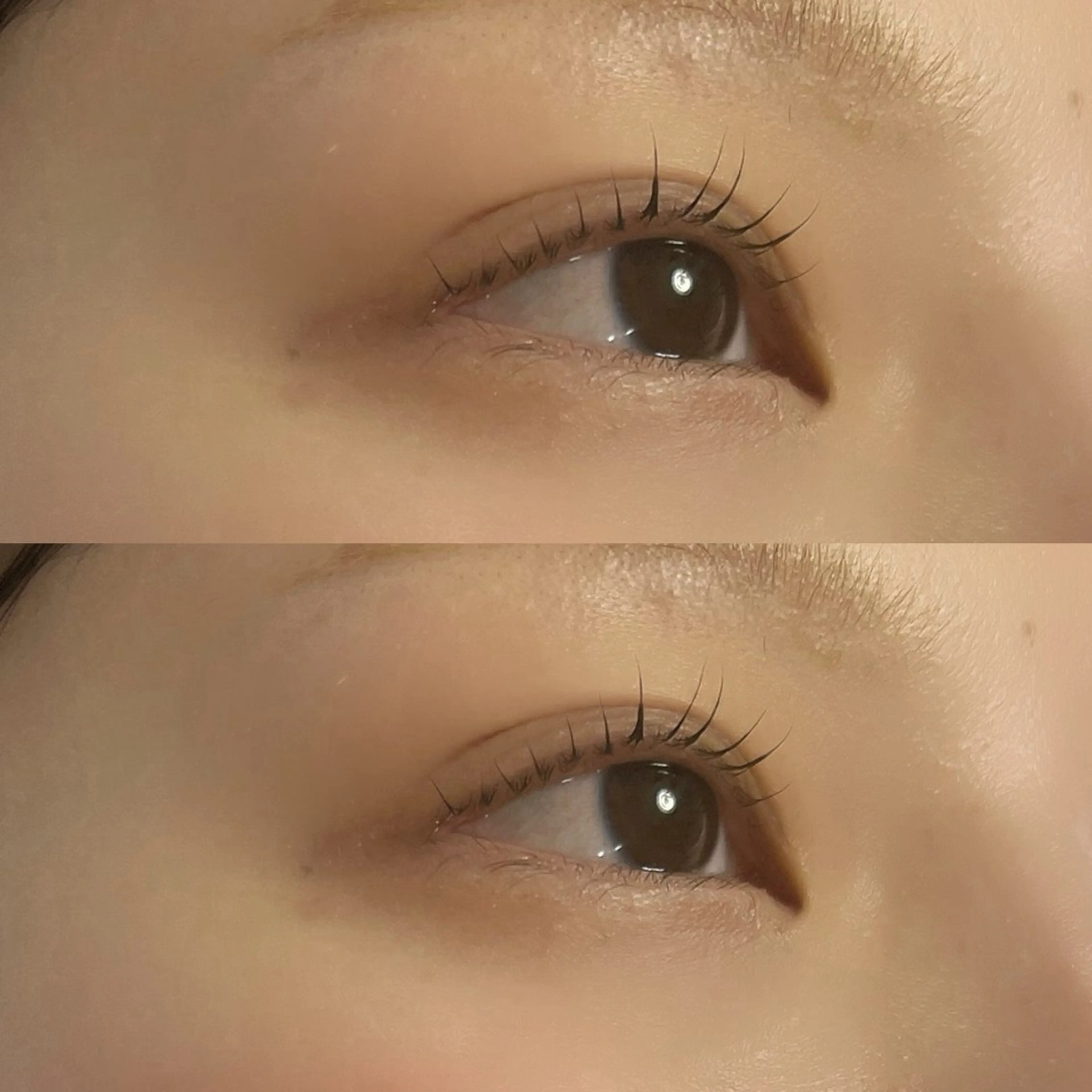 マツエク・マツパ まつげパーマ ume所属・ume yuraのマツエク・マツパデザイン