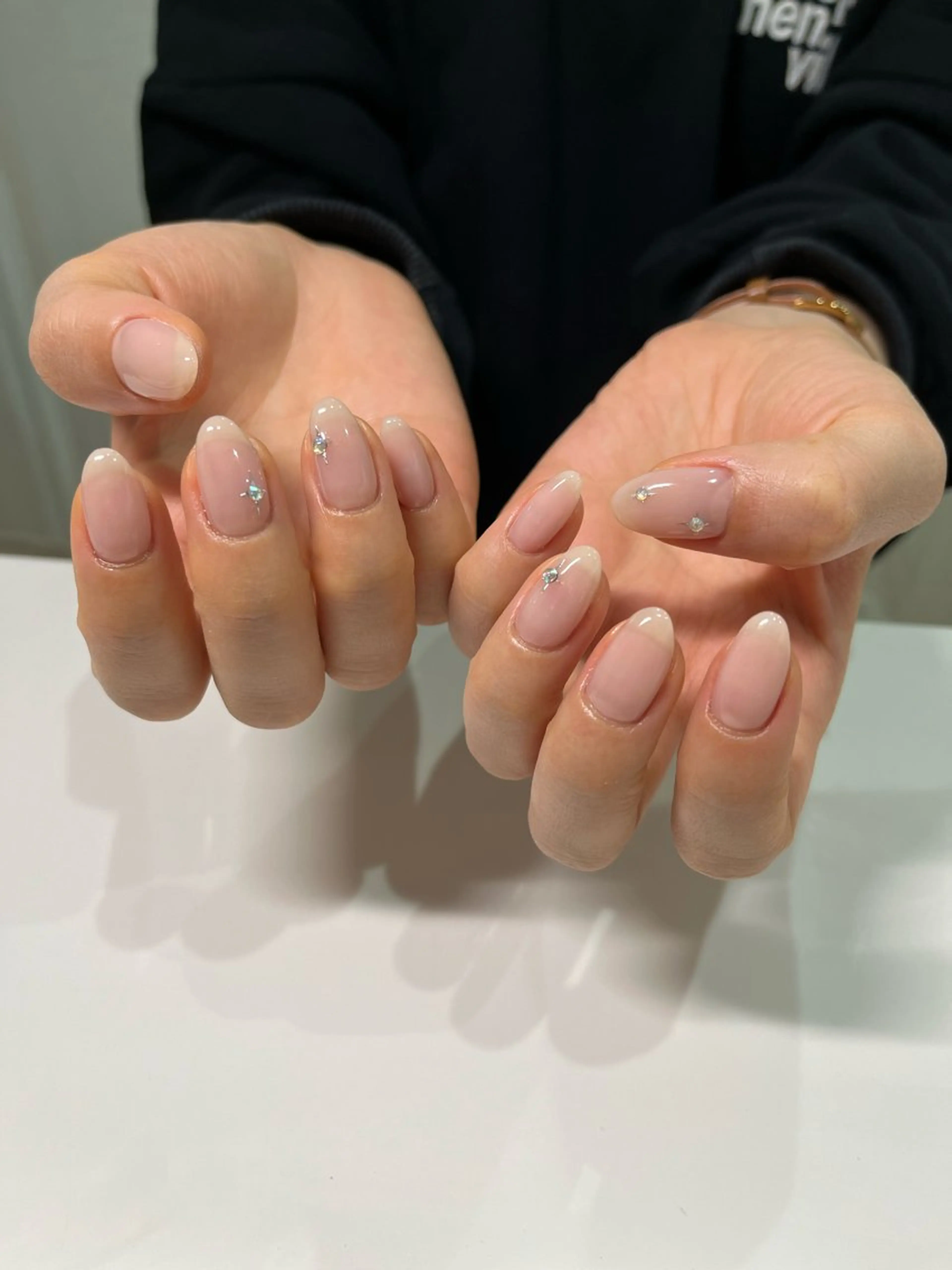ネイル nail by minamiのネイルデザイン