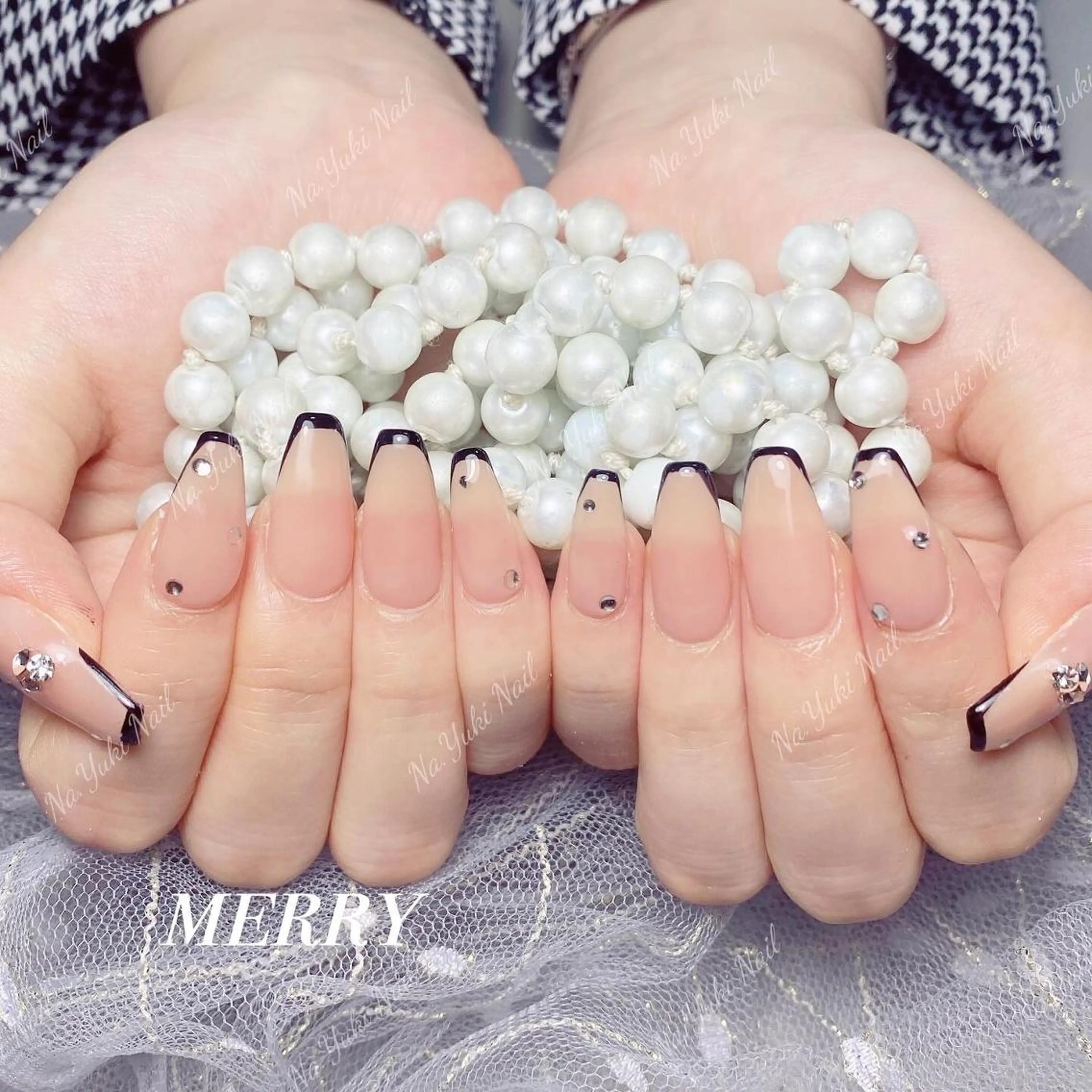 ネイル 💅 NikoNikoのネイルデザイン