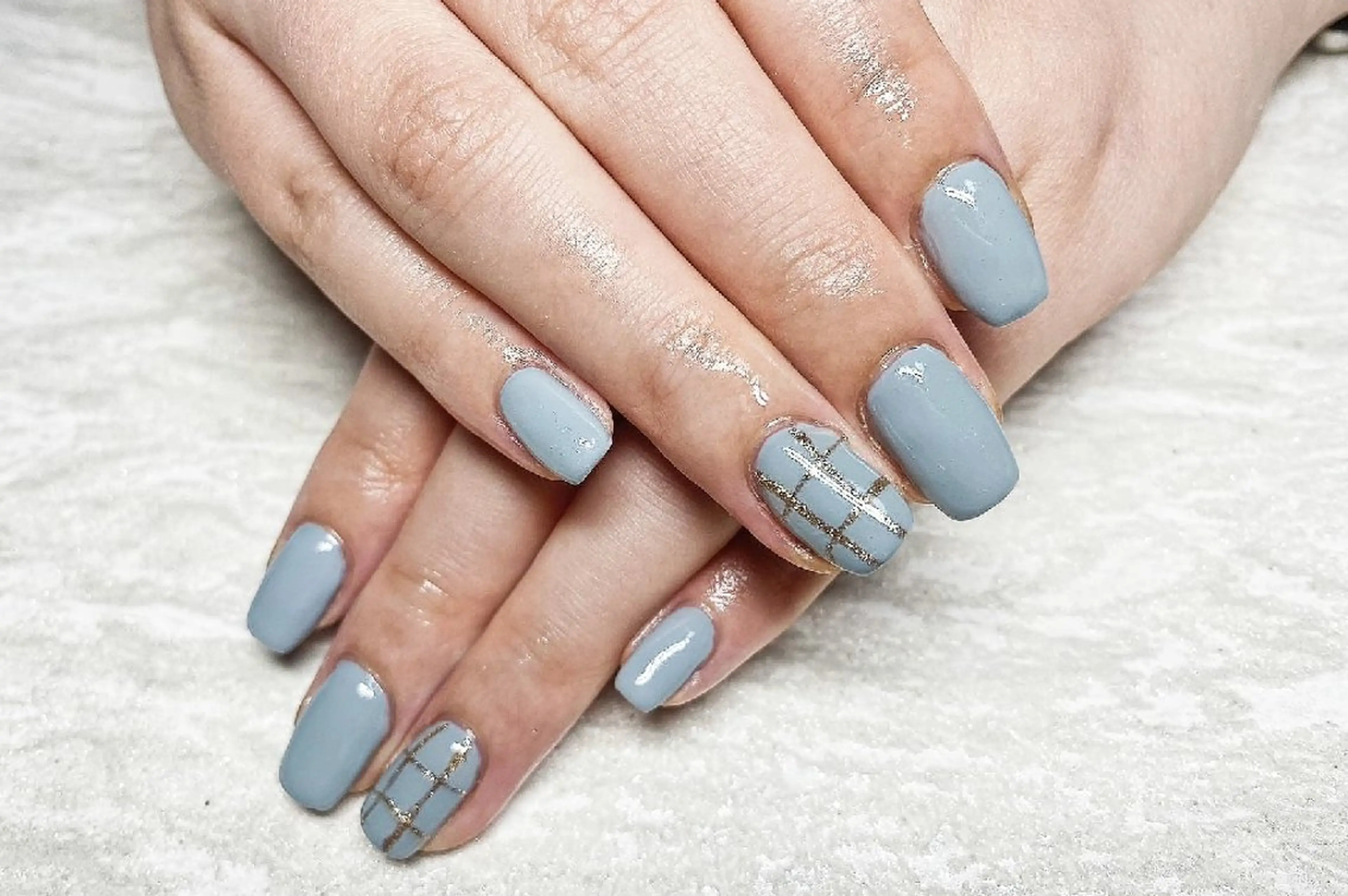 ネイル ハンドネイル JULIE NAILのネイルデザイン