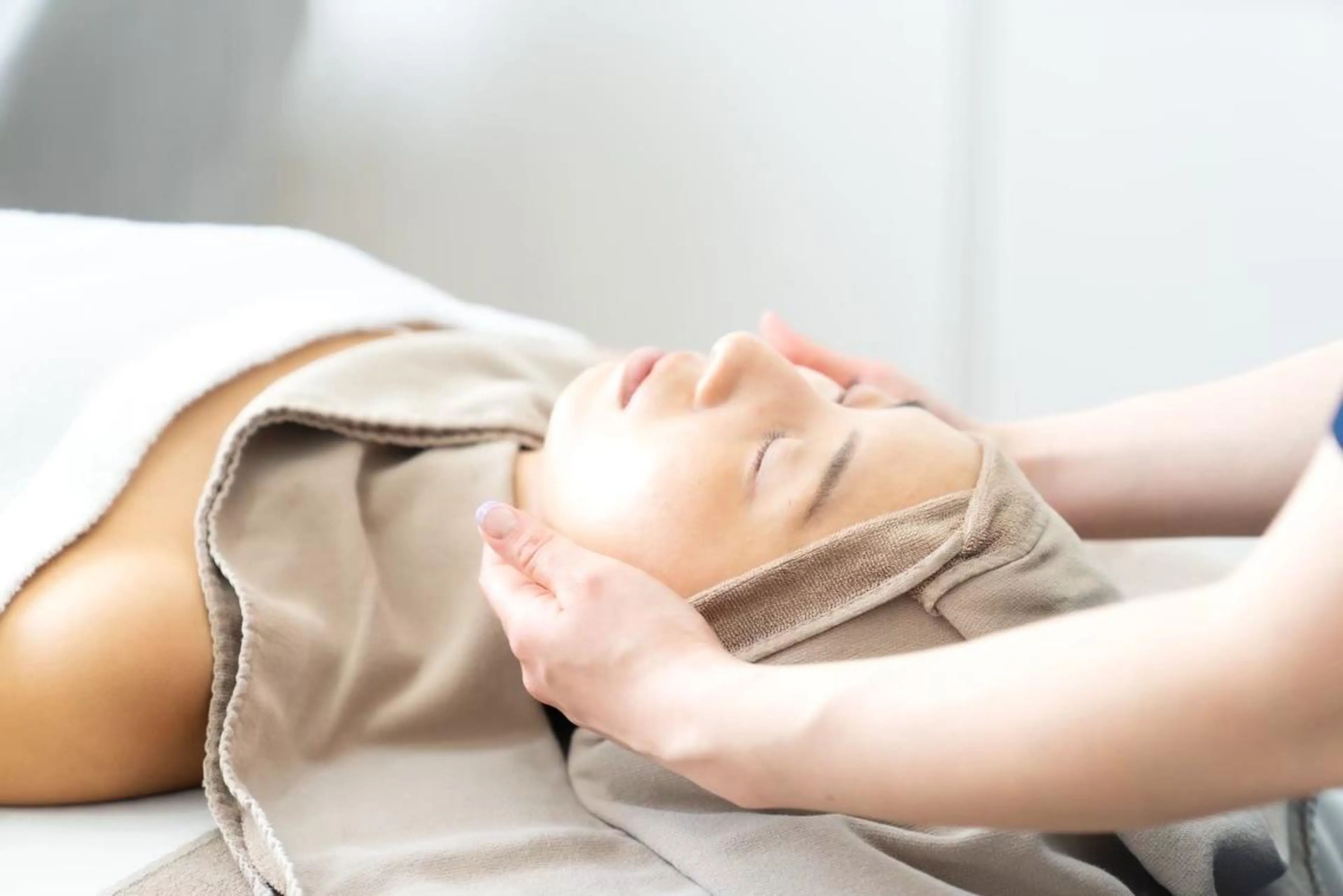 sii センター北 MANAのエステ・リラクイメージ