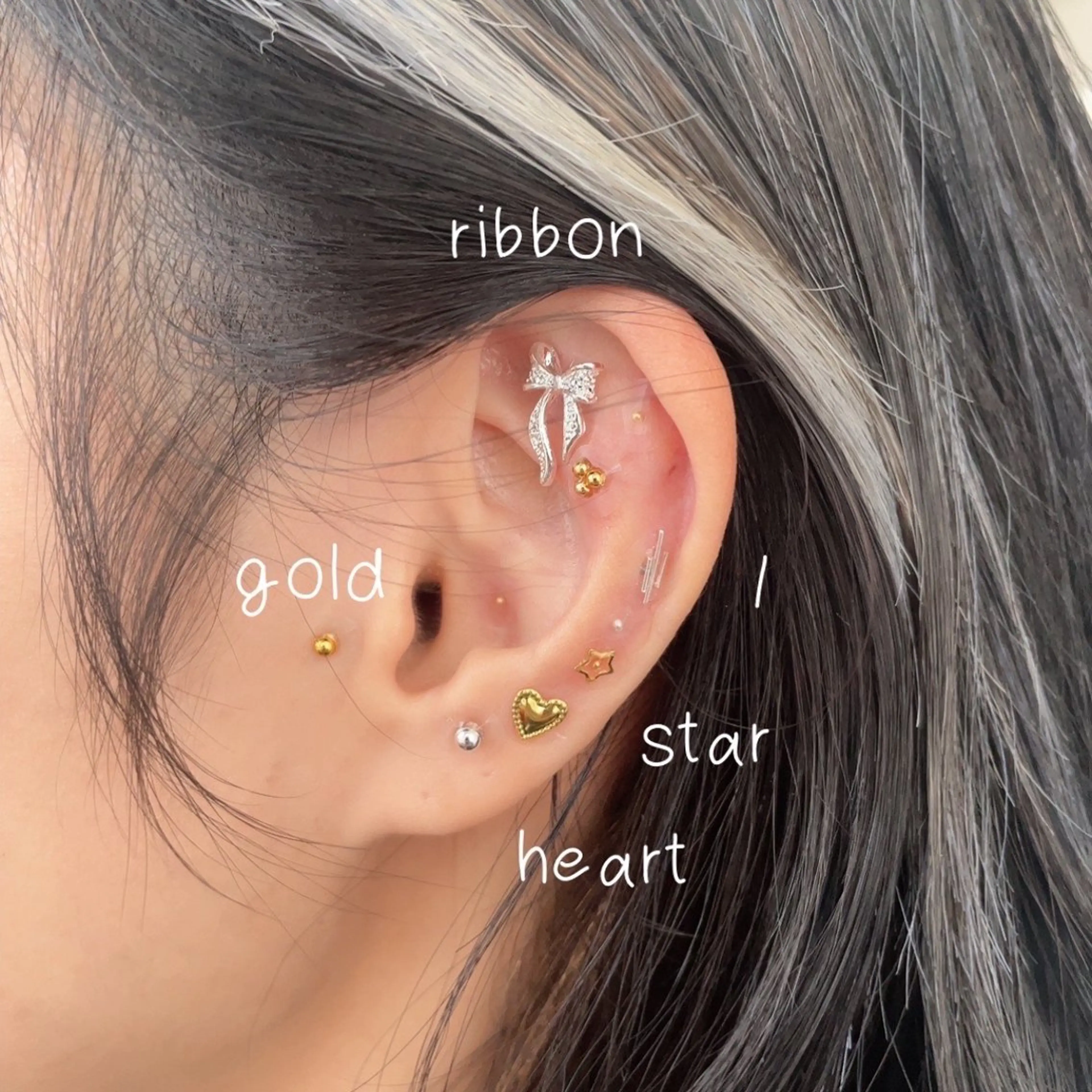 milinoah 🧸Aiko🧸のマツエク・マツパデザイン