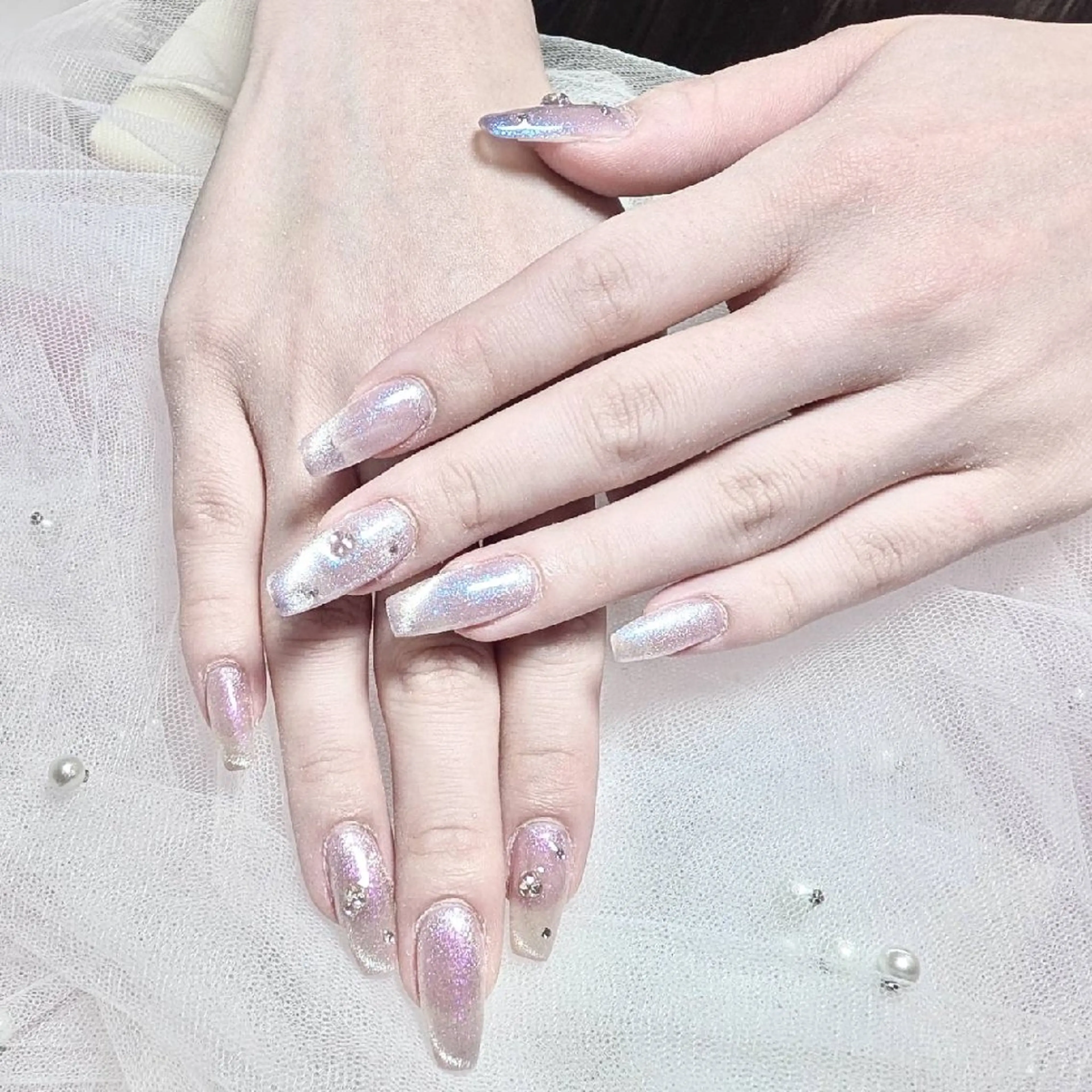 ネイル ハンドネイル Alissa所属・Alissa Nailのネイルデザイン