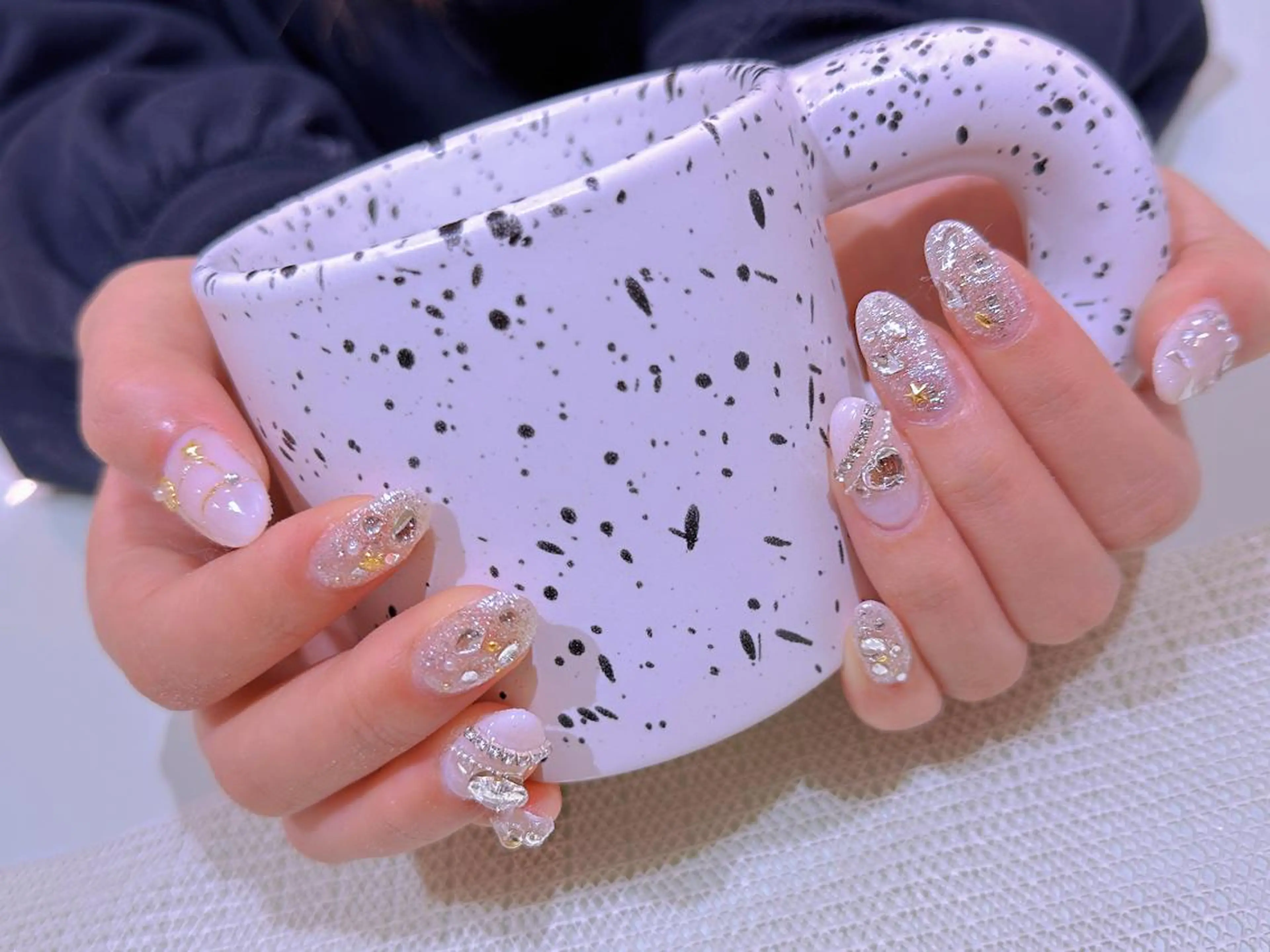 ネイル NANA NAILのネイルデザイン