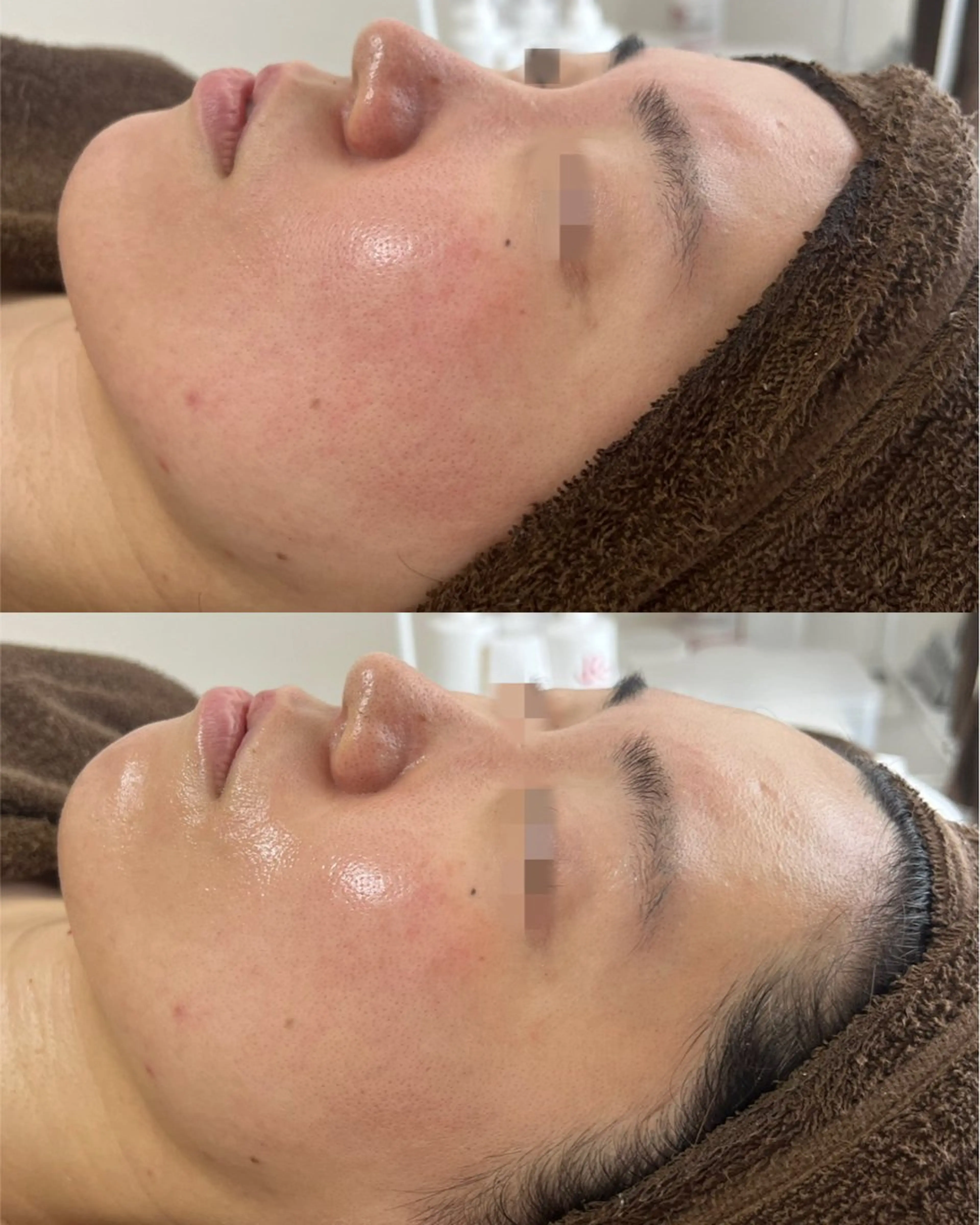 その他 Beauty salon Lei所属・Salon Leiのエステ・リラクイメージ