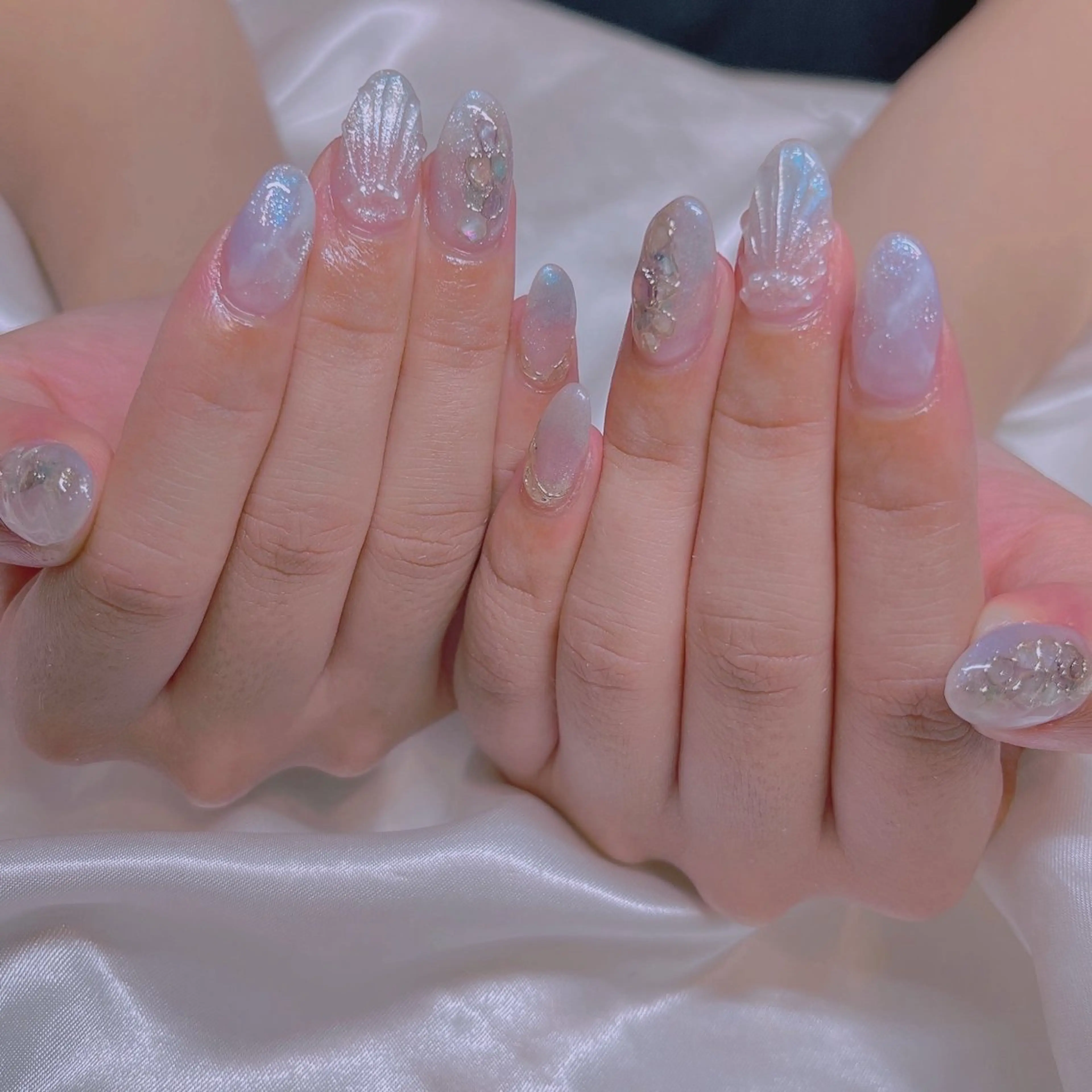 ネイル Private Salon 大宮のネイルデザイン