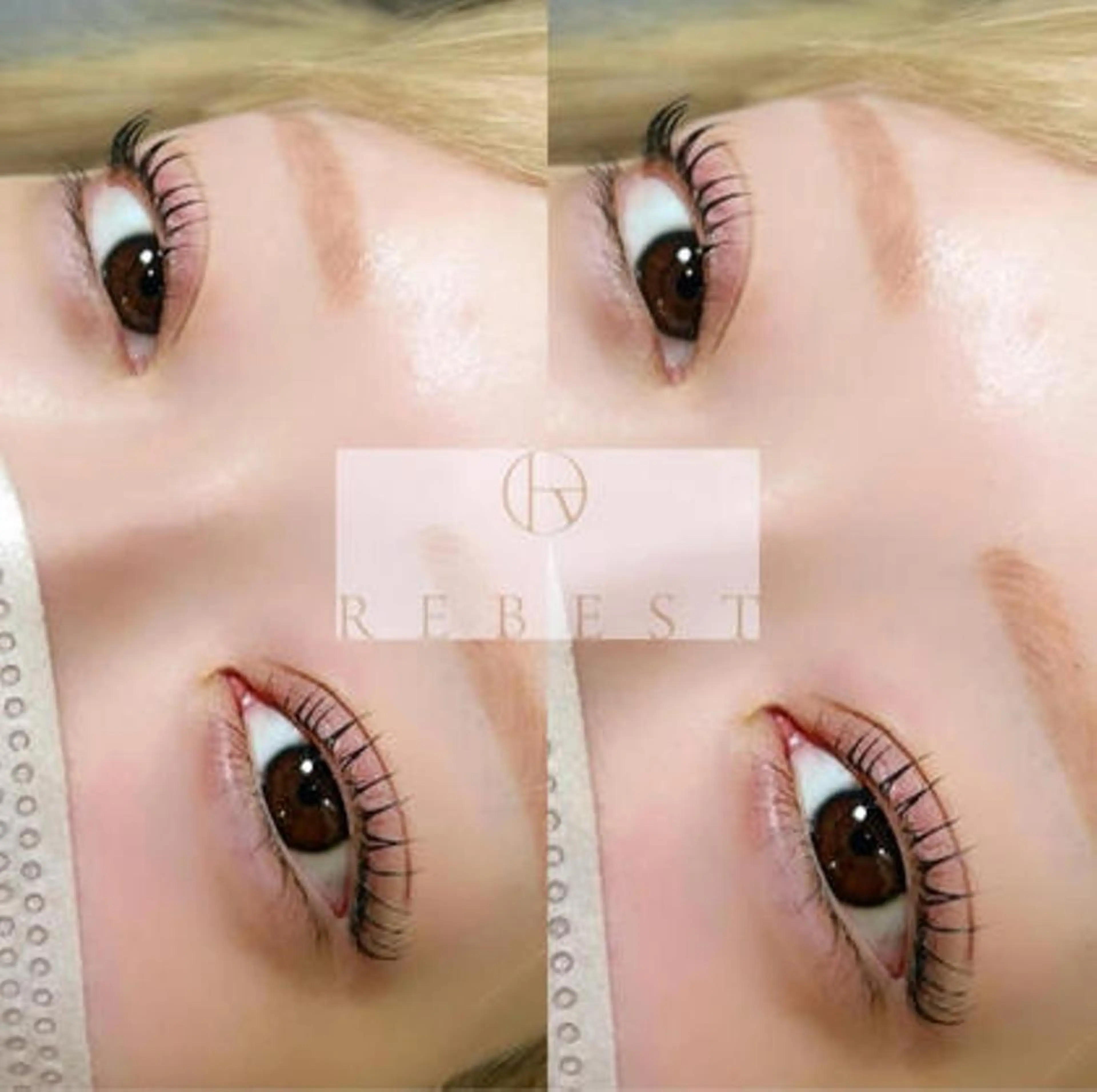 パーマ eye Miyukiのネイルデザイン