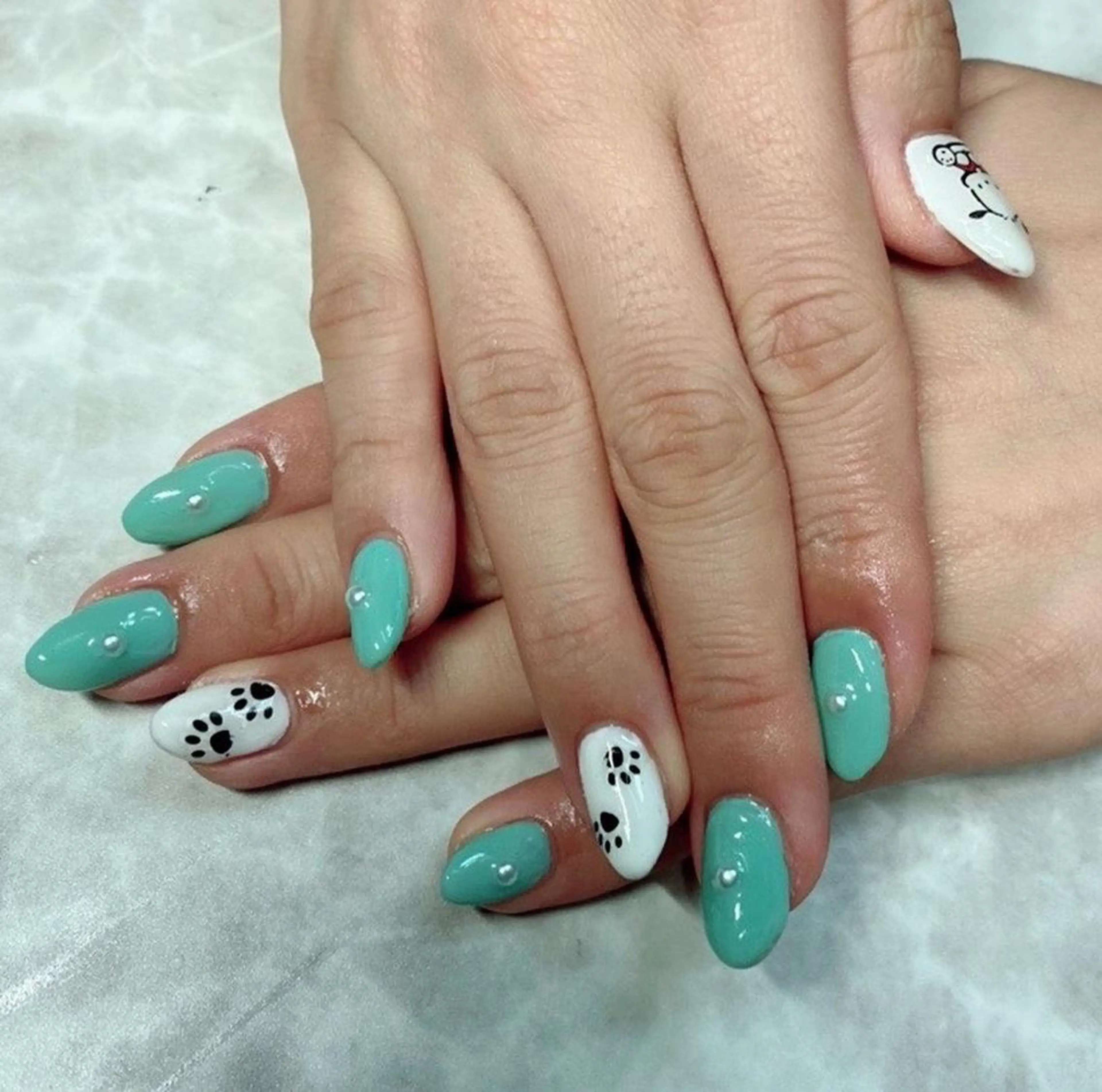 ネイル ネイリスト♡ AYAKOのネイルデザイン