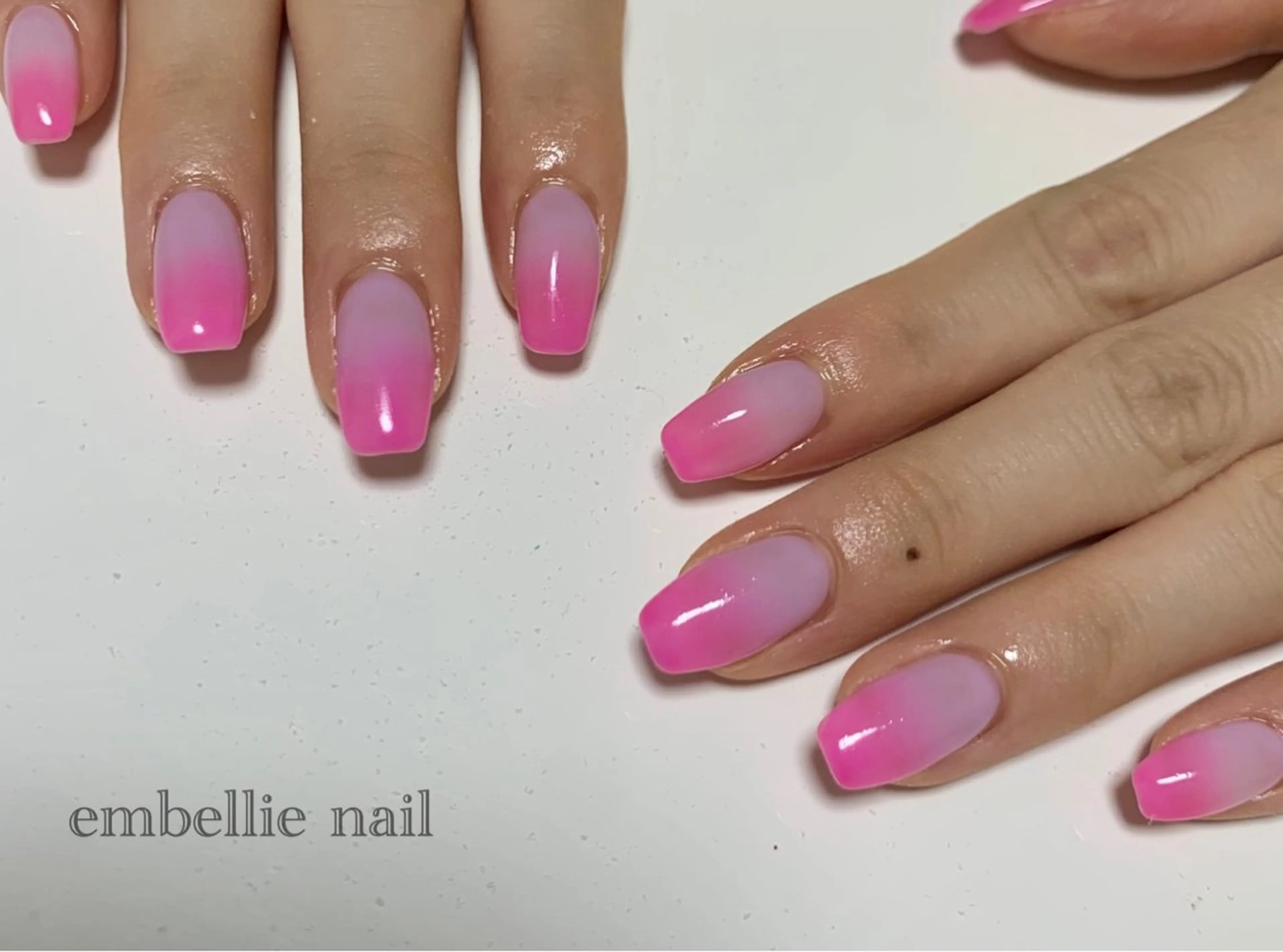 ネイル miyasaka erikoのネイルデザイン