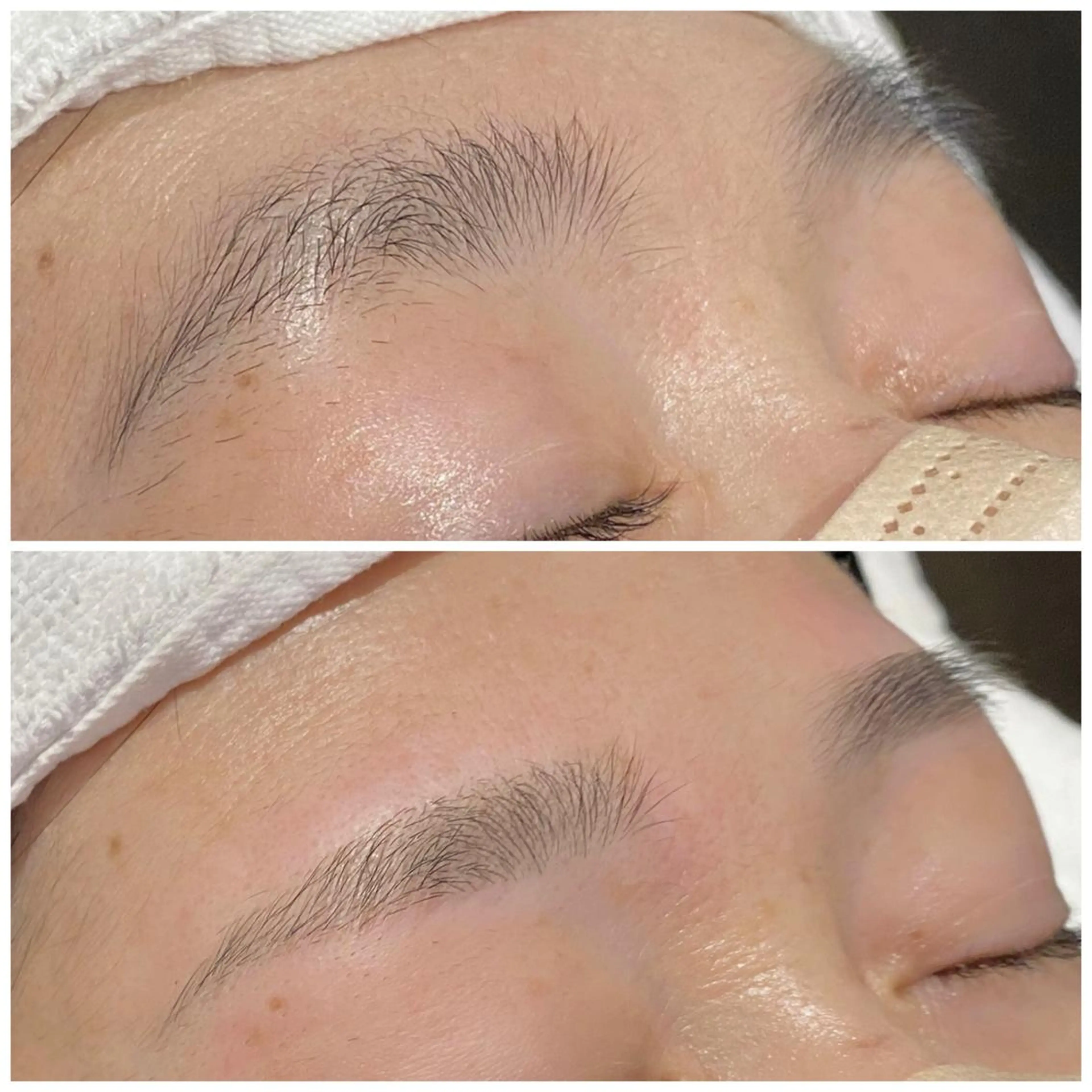 アイブロウ MUSE koshikawaのネイルデザイン