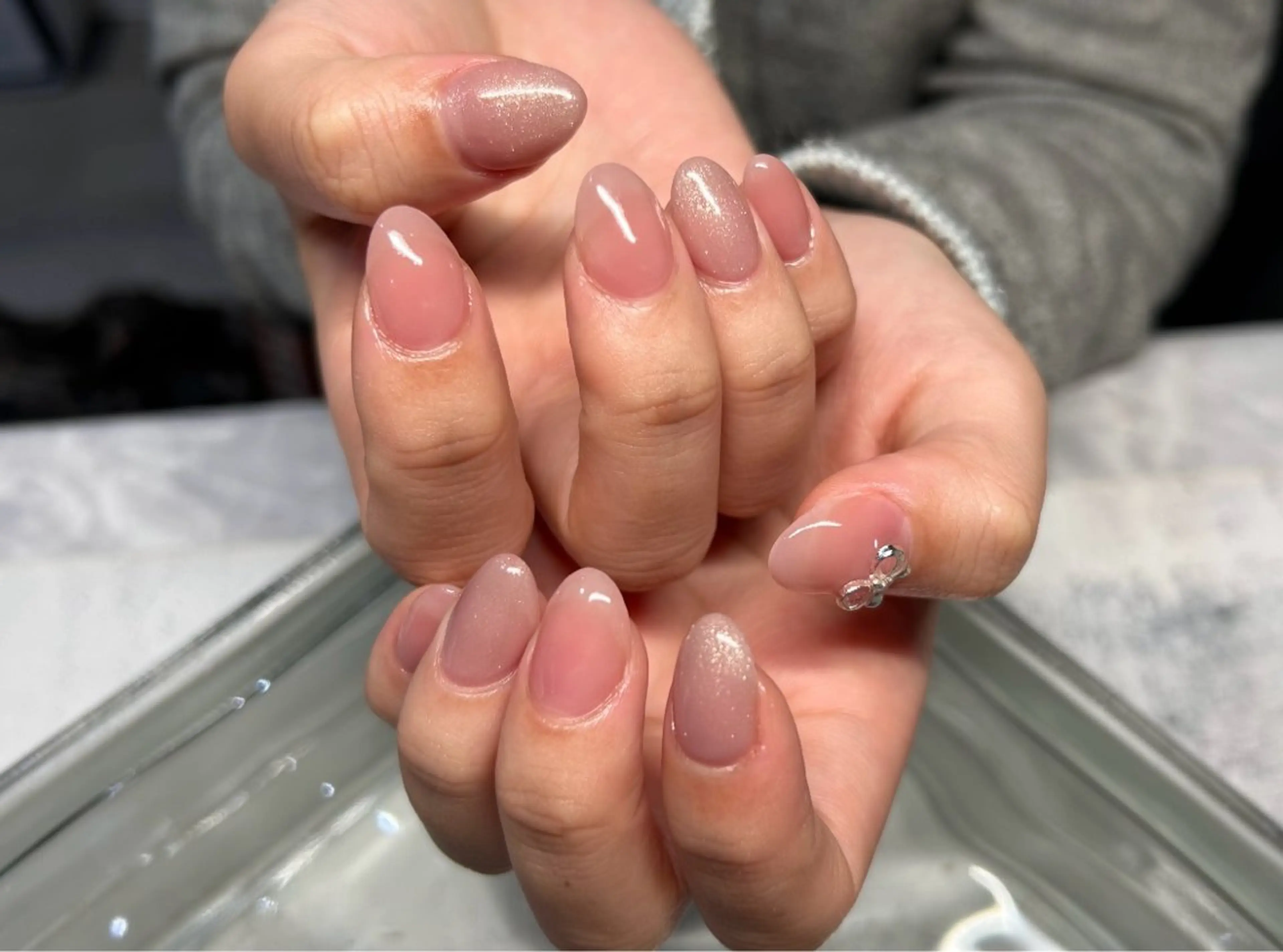 ネイル N.design muraのネイルデザイン