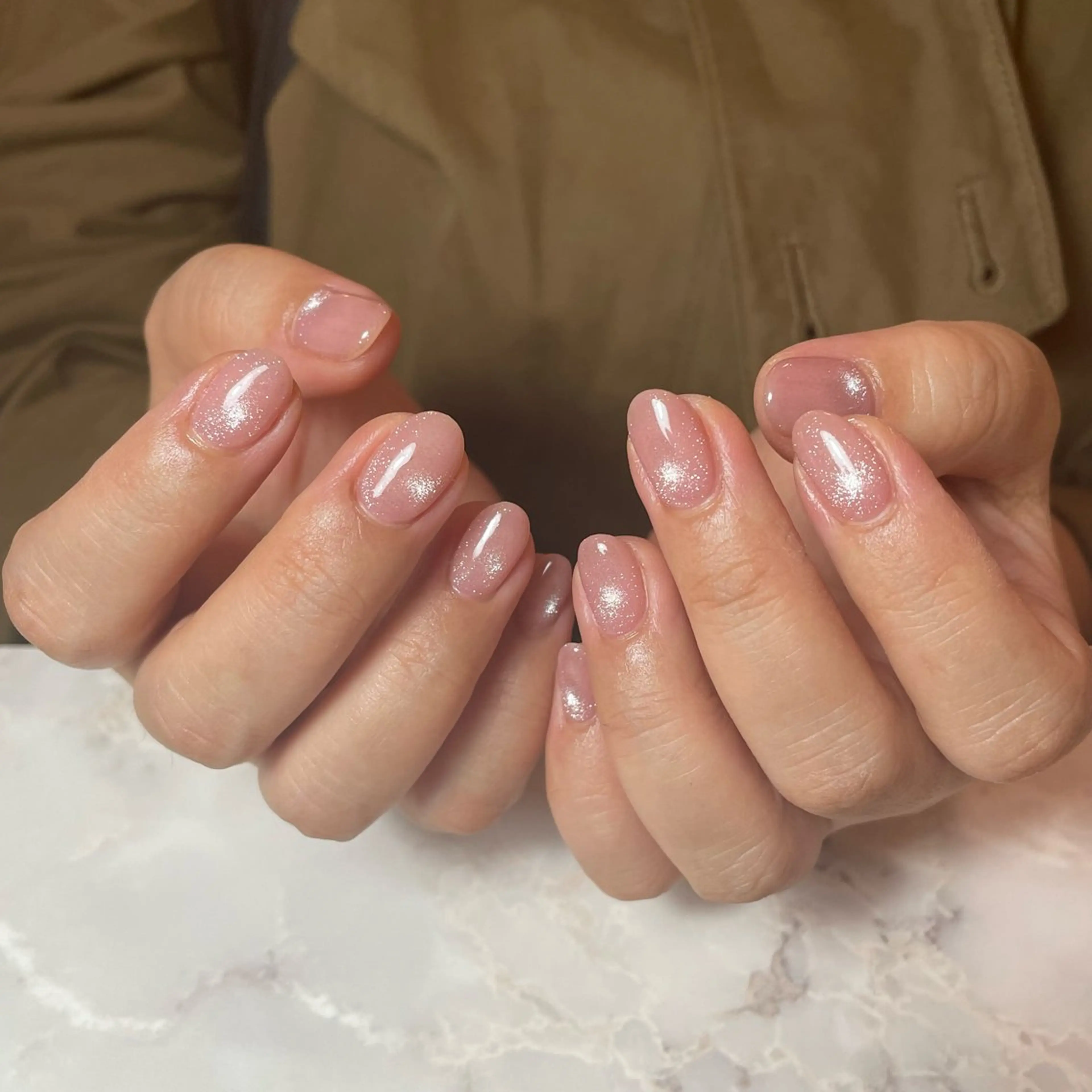 ネイル Ami 🦥のネイルデザイン