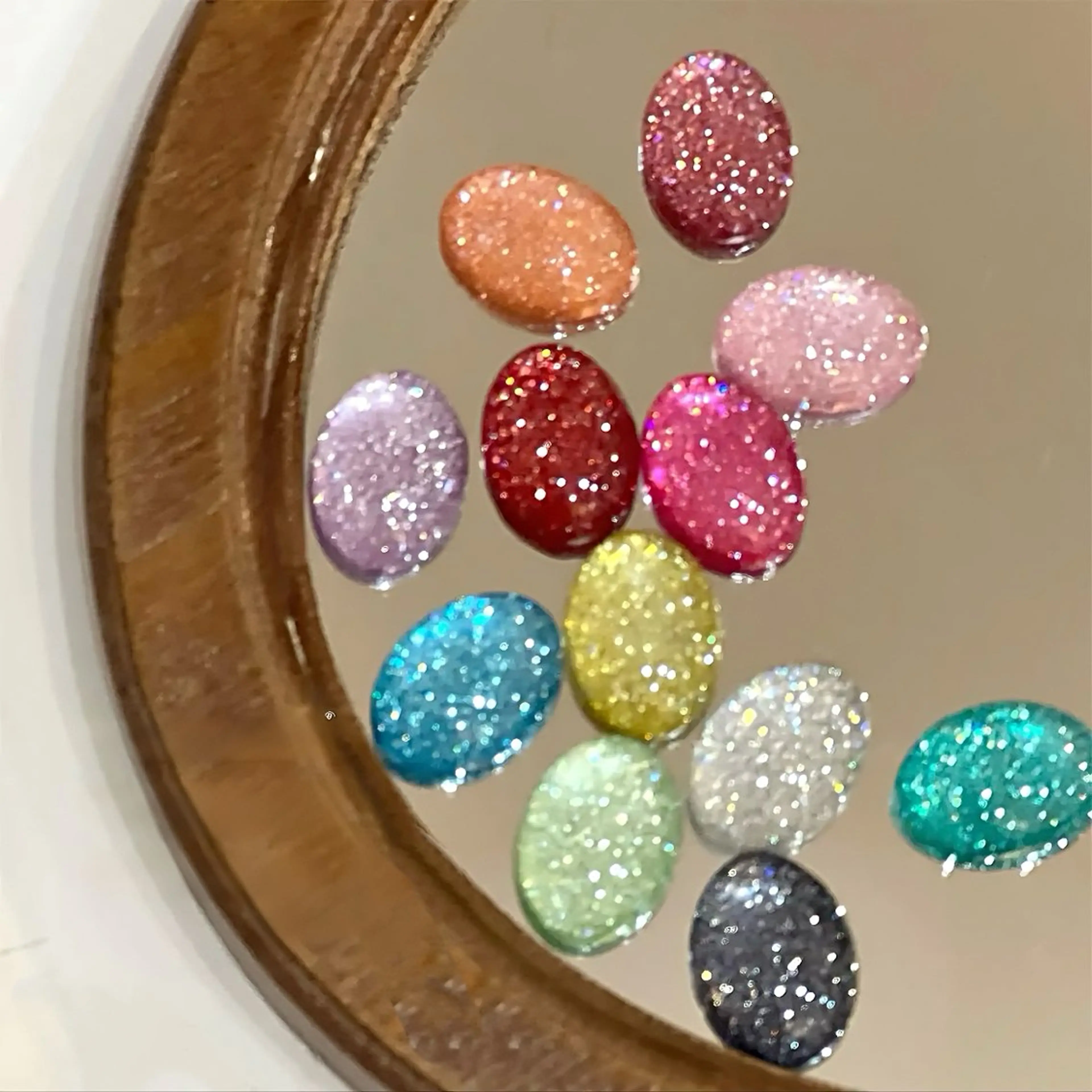 ネイル フラッシュネイル ハート マグネットネイル ニュアンスネイル ピンク ハンドネイル ハンドケア 🫧OPELIA NAIL渋谷🫧のネイルデザイン