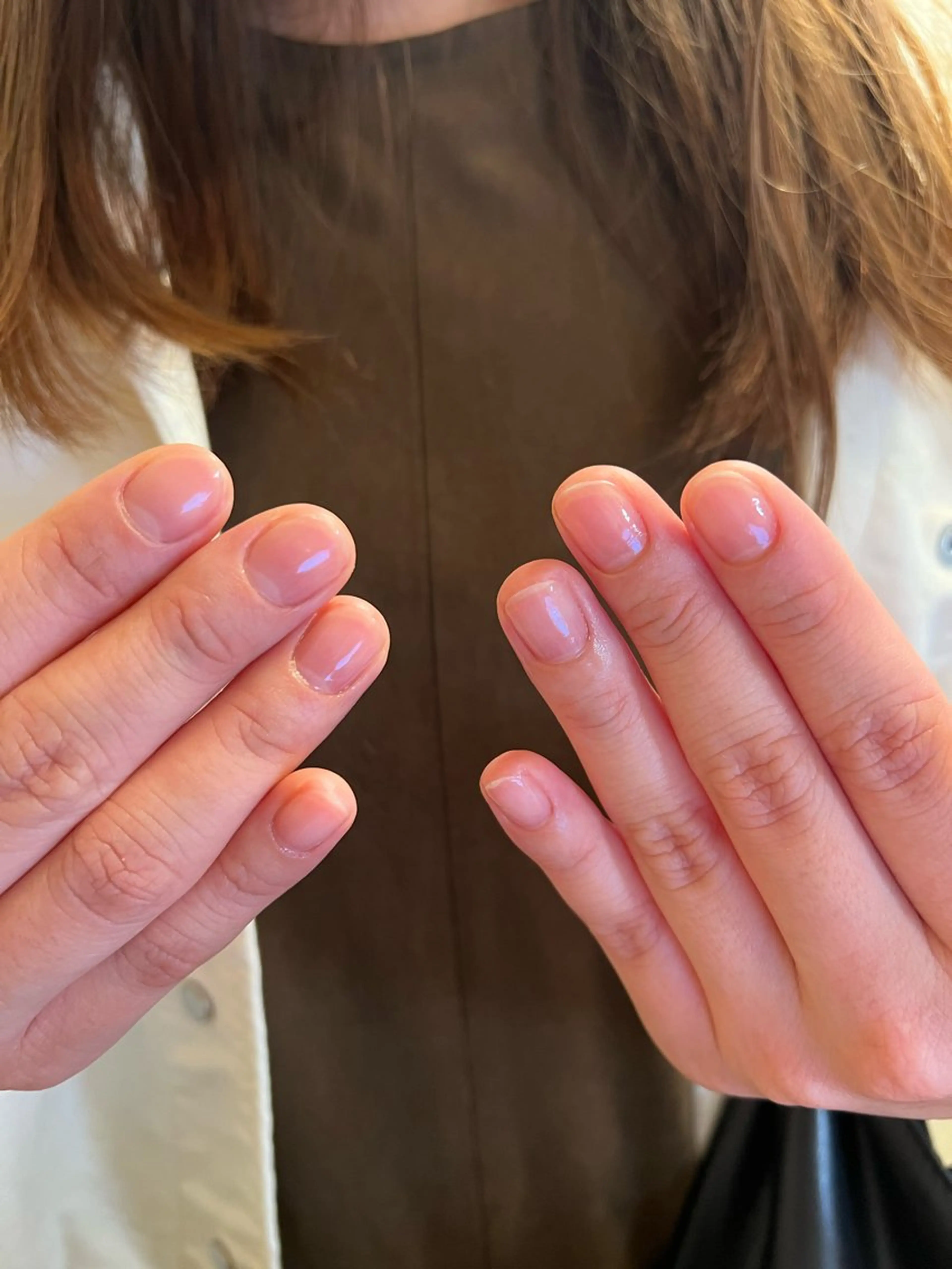 ネイル ハンドネイル ハンドケア Nes.Nail所属・Miyagi Asamiのネイルデザイン