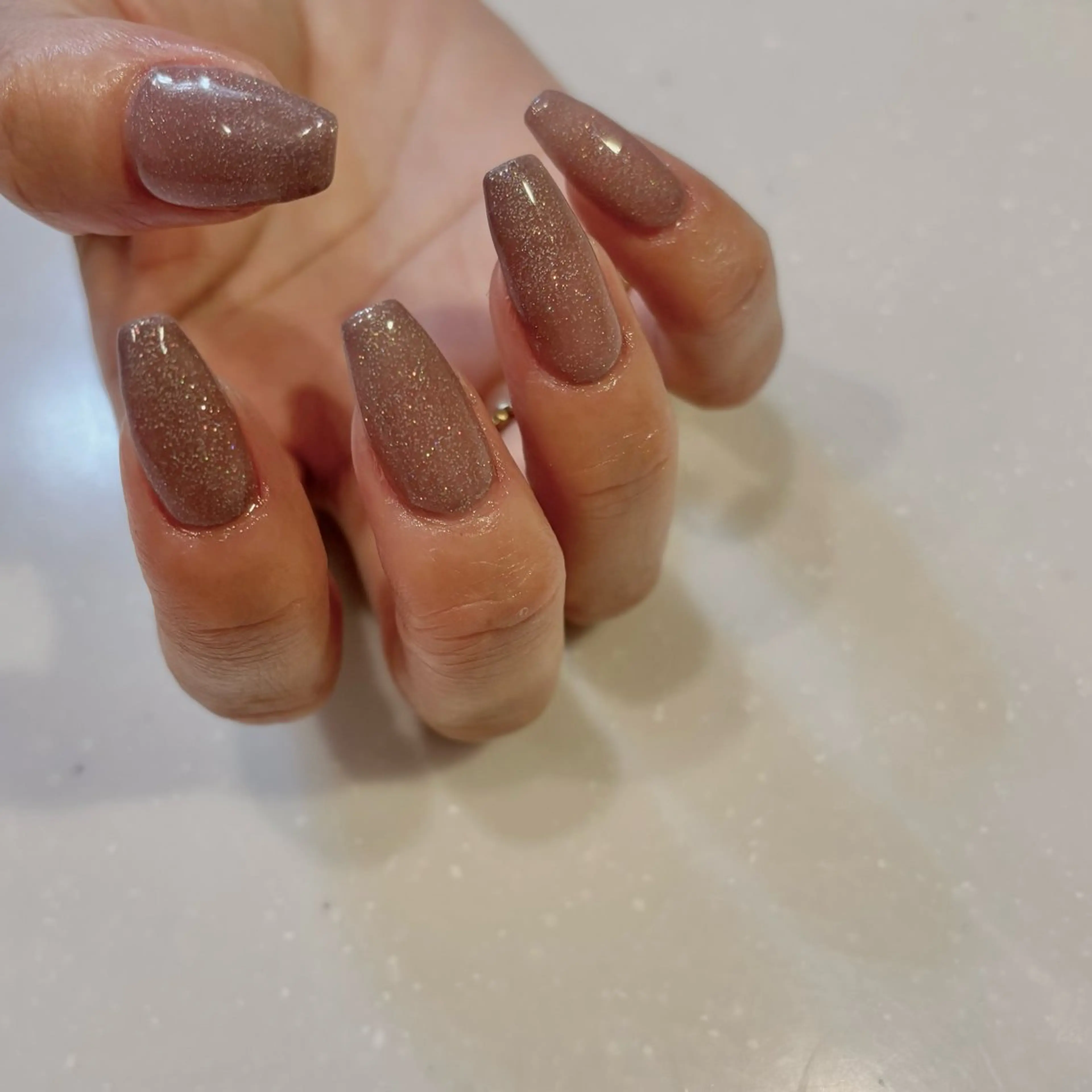 ネイル 🌈ISHII MlUのネイルデザイン